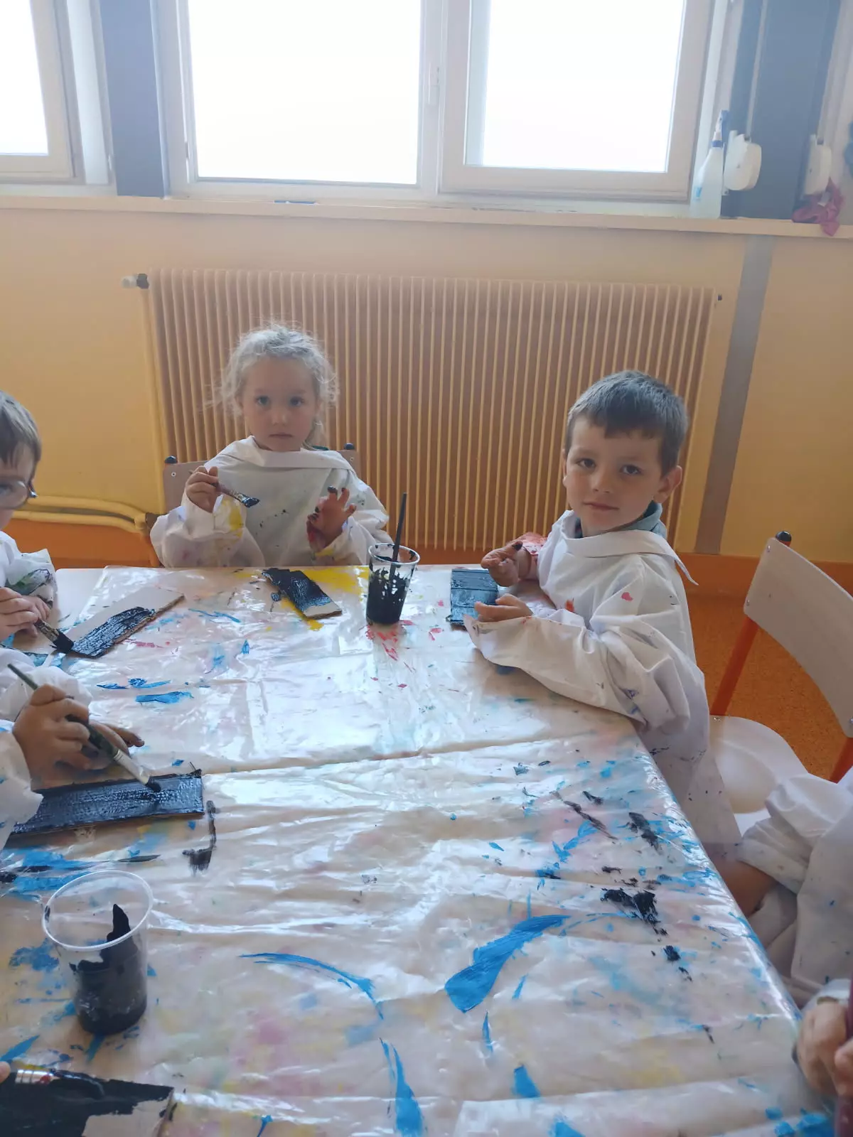 Centre de Saugues - Vacances - Galerie Vacances été 2025