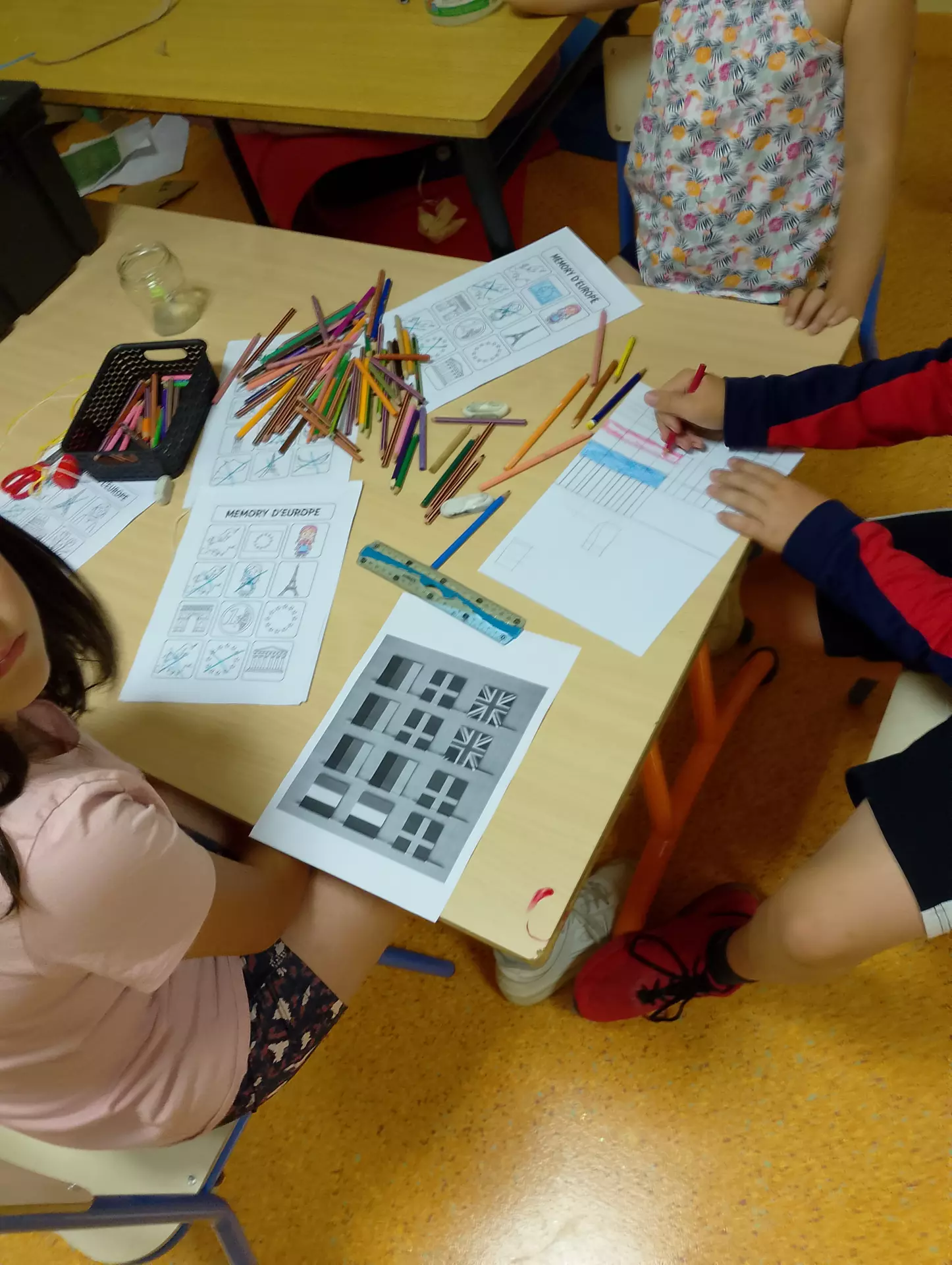 Centre de Saugues - Vacances - Galerie Vacances été 2025