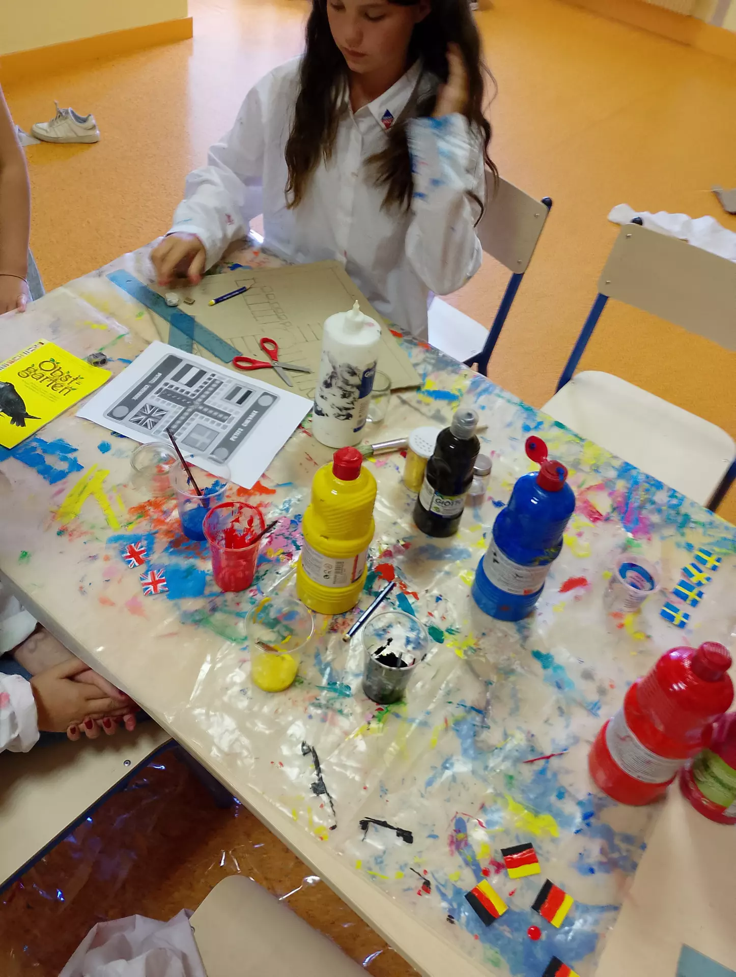 Centre de Saugues - Vacances - Galerie Vacances été 2025