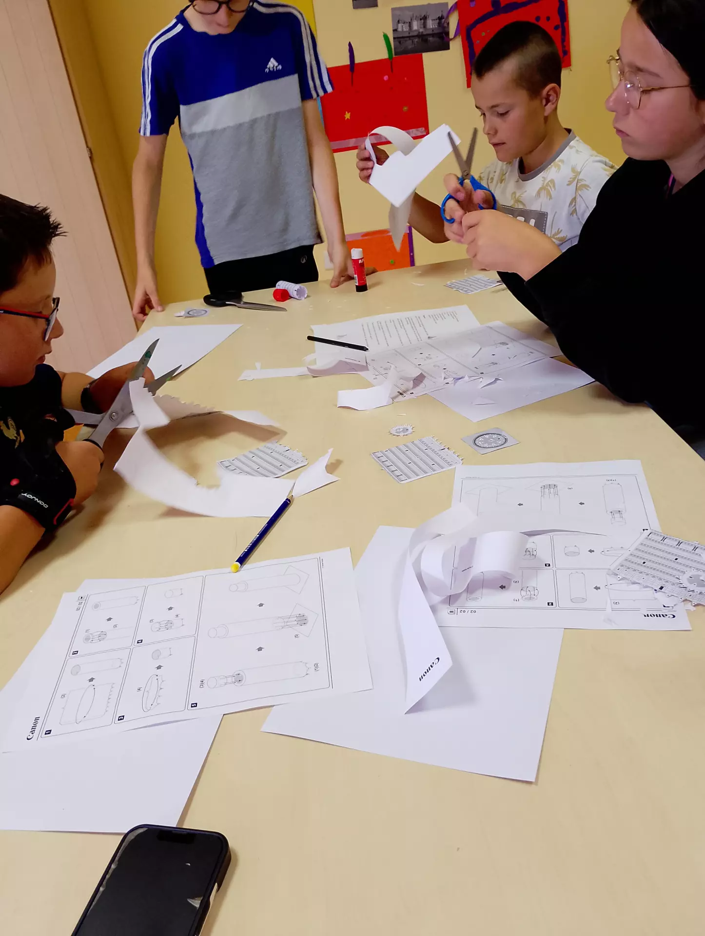 Centre de Saugues - Vacances - Galerie Vacances été 2025