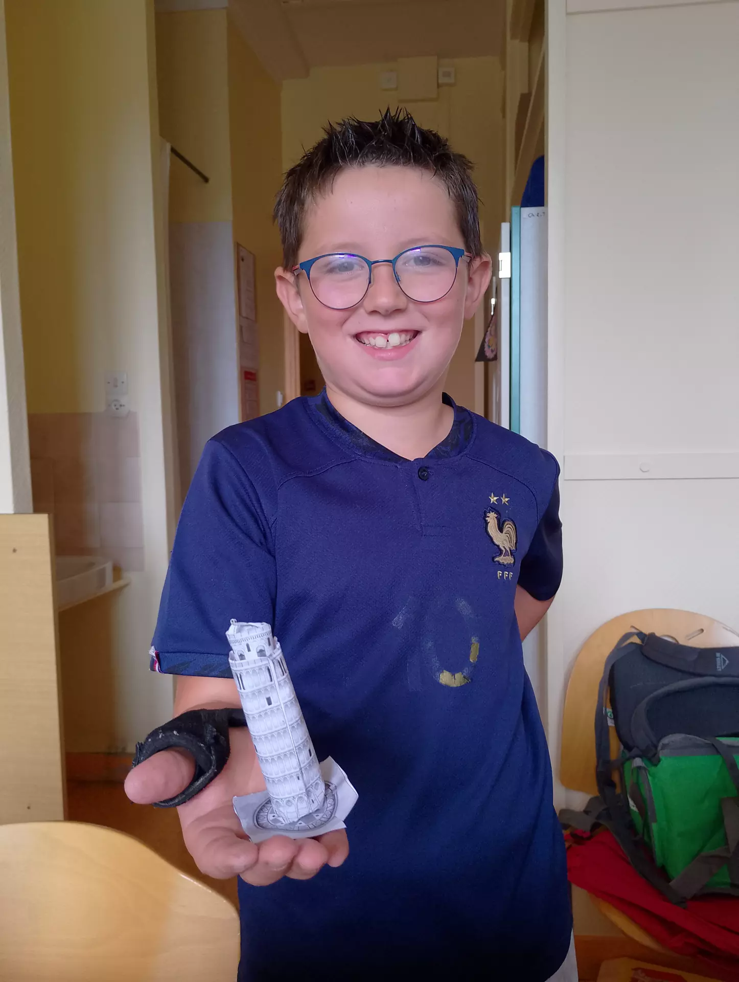 Centre de Saugues - Vacances - Galerie Vacances été 2025