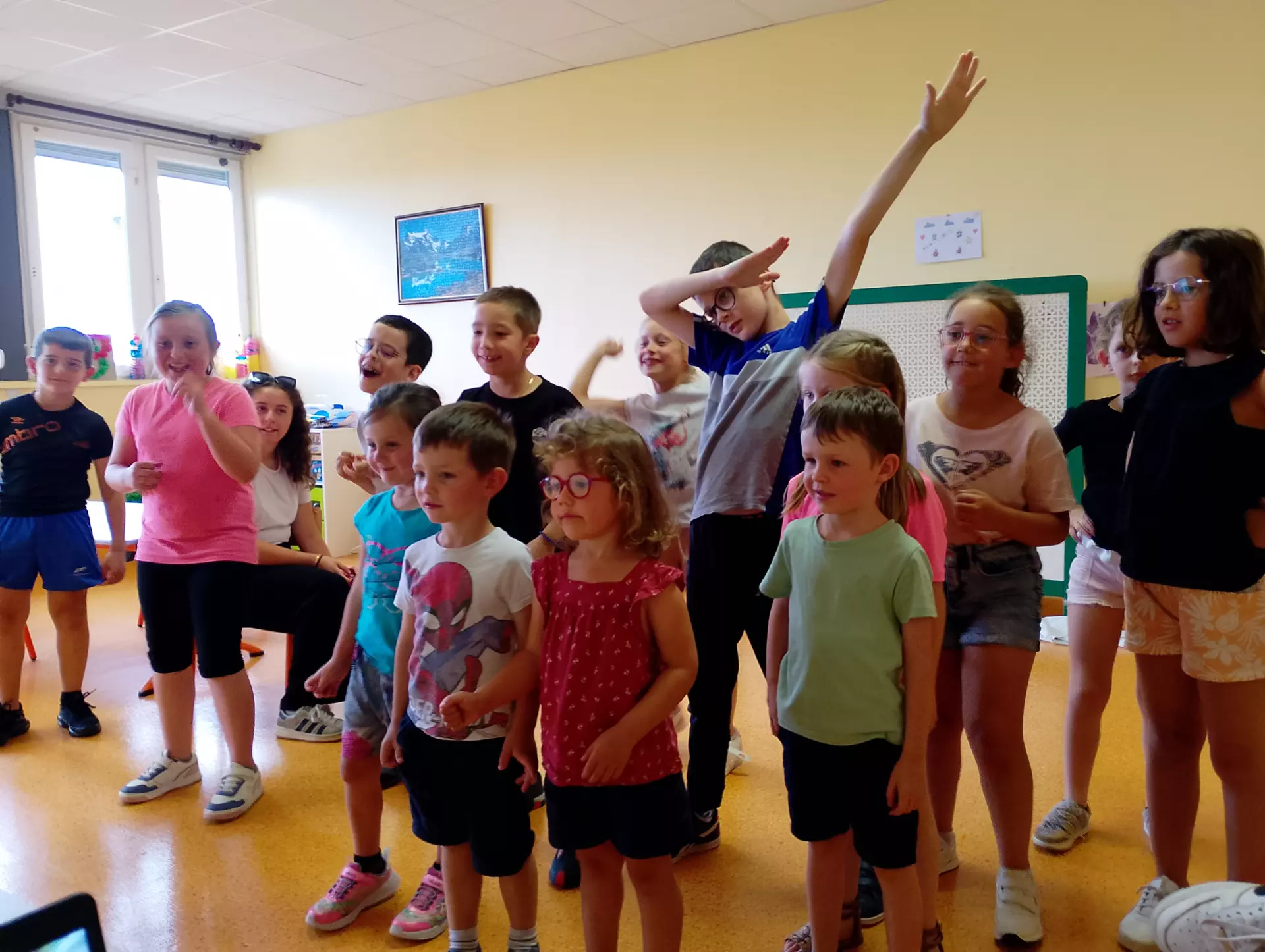 Centre de Saugues - Vacances - Galerie Vacances été 2025