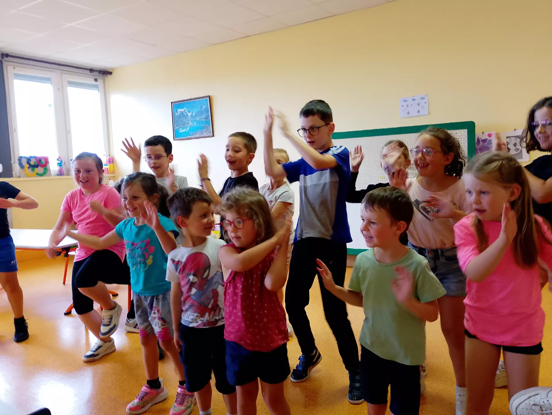 Centre de Saugues - Vacances - Galerie Vacances été 2025