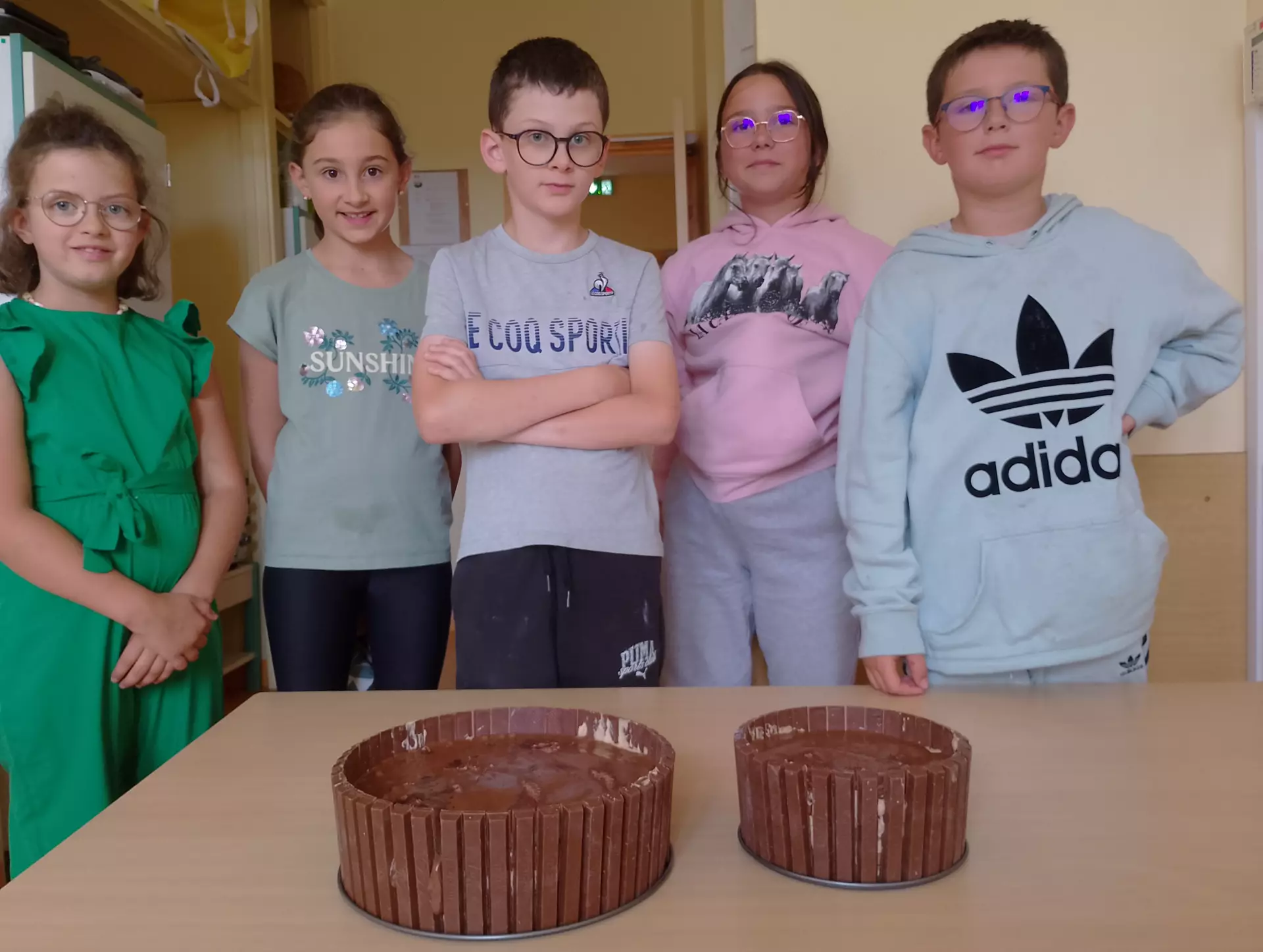 Centre de Saugues - Vacances - Galerie Vacances été 2025