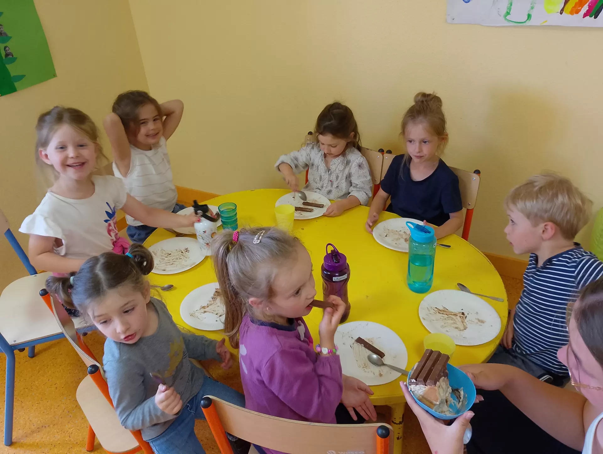 Centre de Saugues - Vacances - Galerie Vacances été 2025