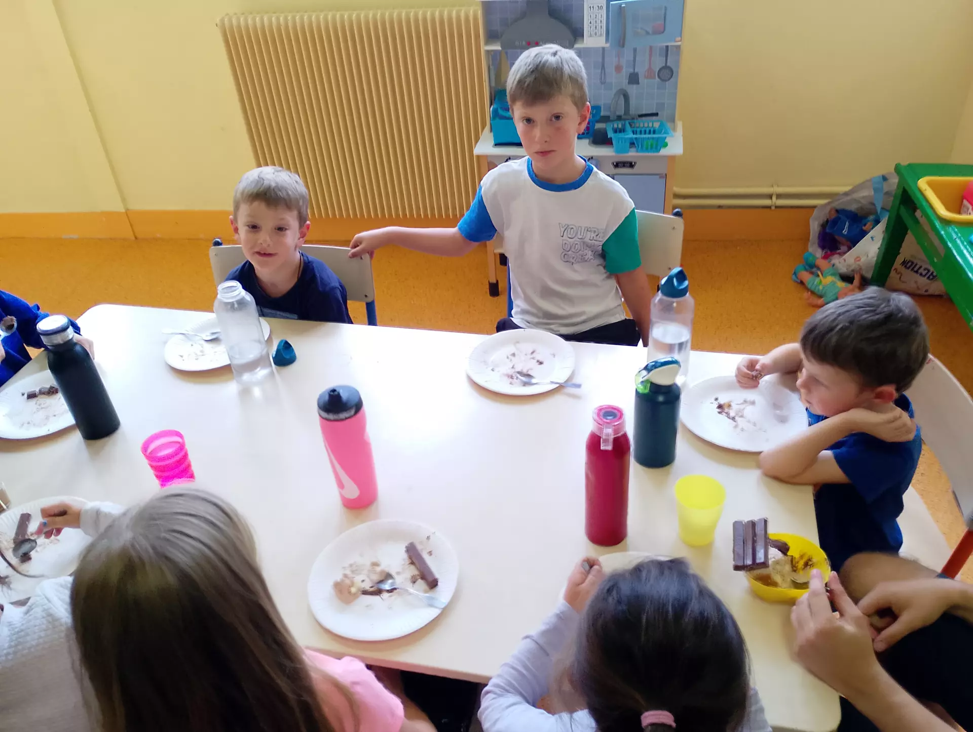 Centre de Saugues - Vacances - Galerie Vacances été 2025