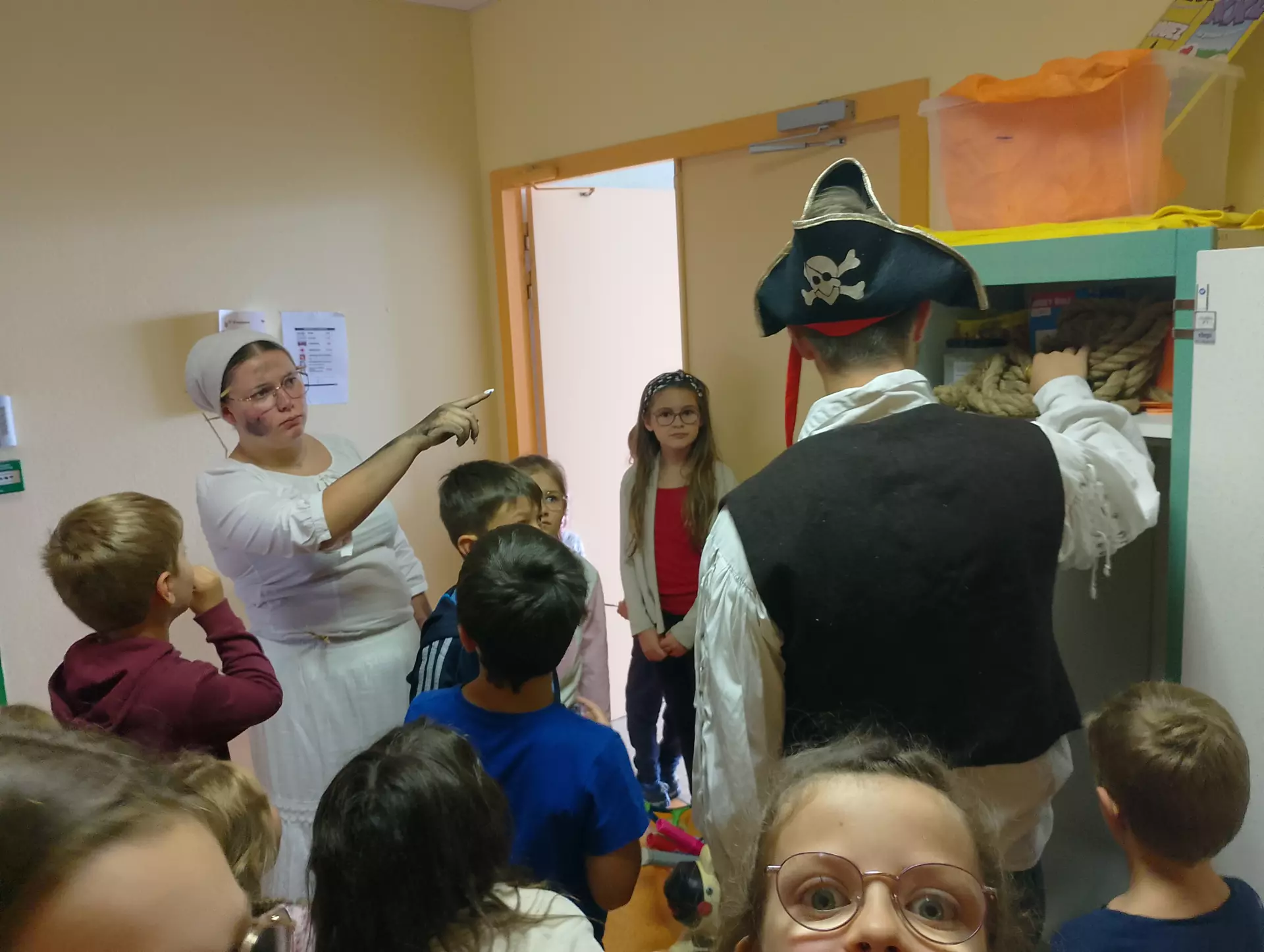 Centre de Saugues - Vacances - Galerie Vacances été 2025