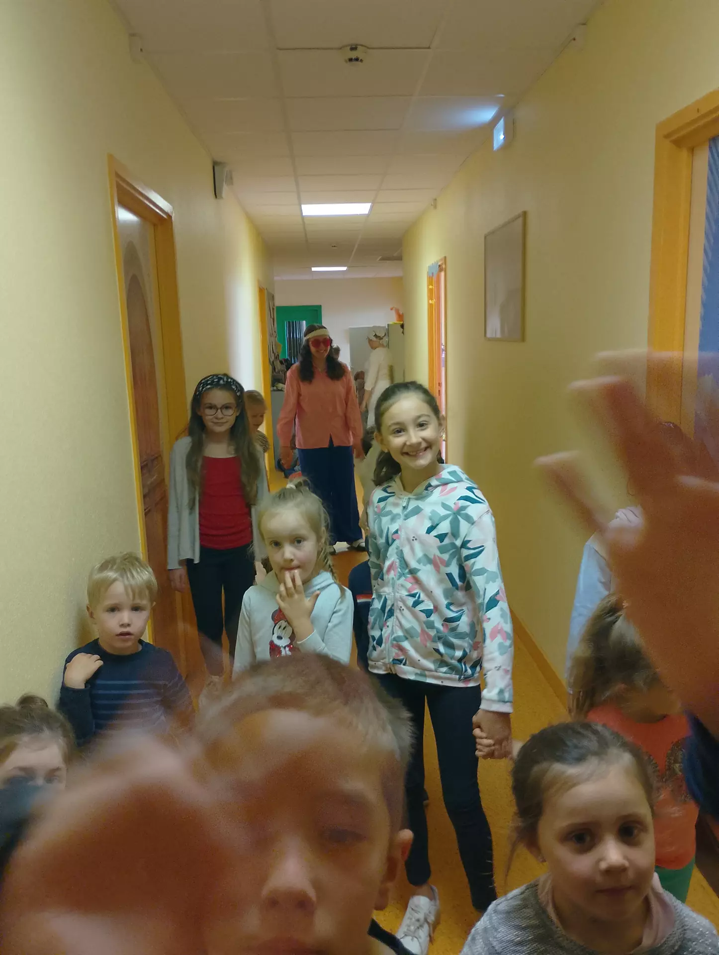 Centre de Saugues - Vacances - Galerie Vacances été 2025