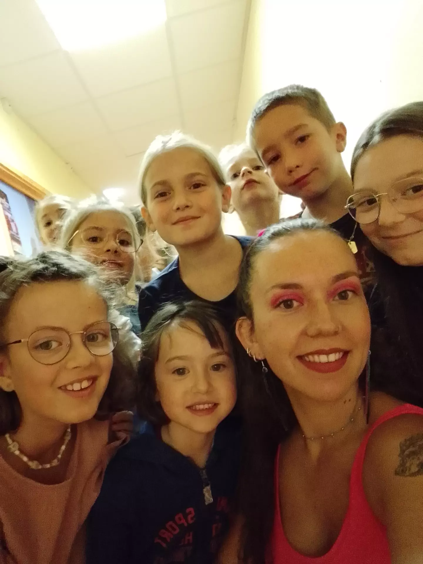 Centre de Saugues - Vacances - Galerie Vacances été 2025