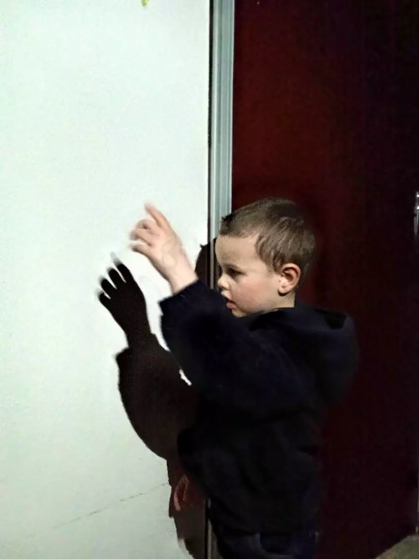 Centre de Velay Ouest (Allègre - Saint Paulien) - Vacances - Galerie Le jour je bouge, la nuit je rêve février 2026