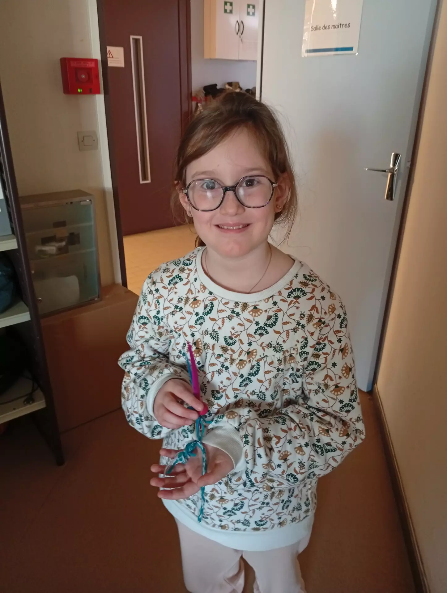 Centre de Velay Ouest (Allègre - Saint Paulien) - Vacances - Galerie Le jour je bouge, la nuit je rêve février 2026