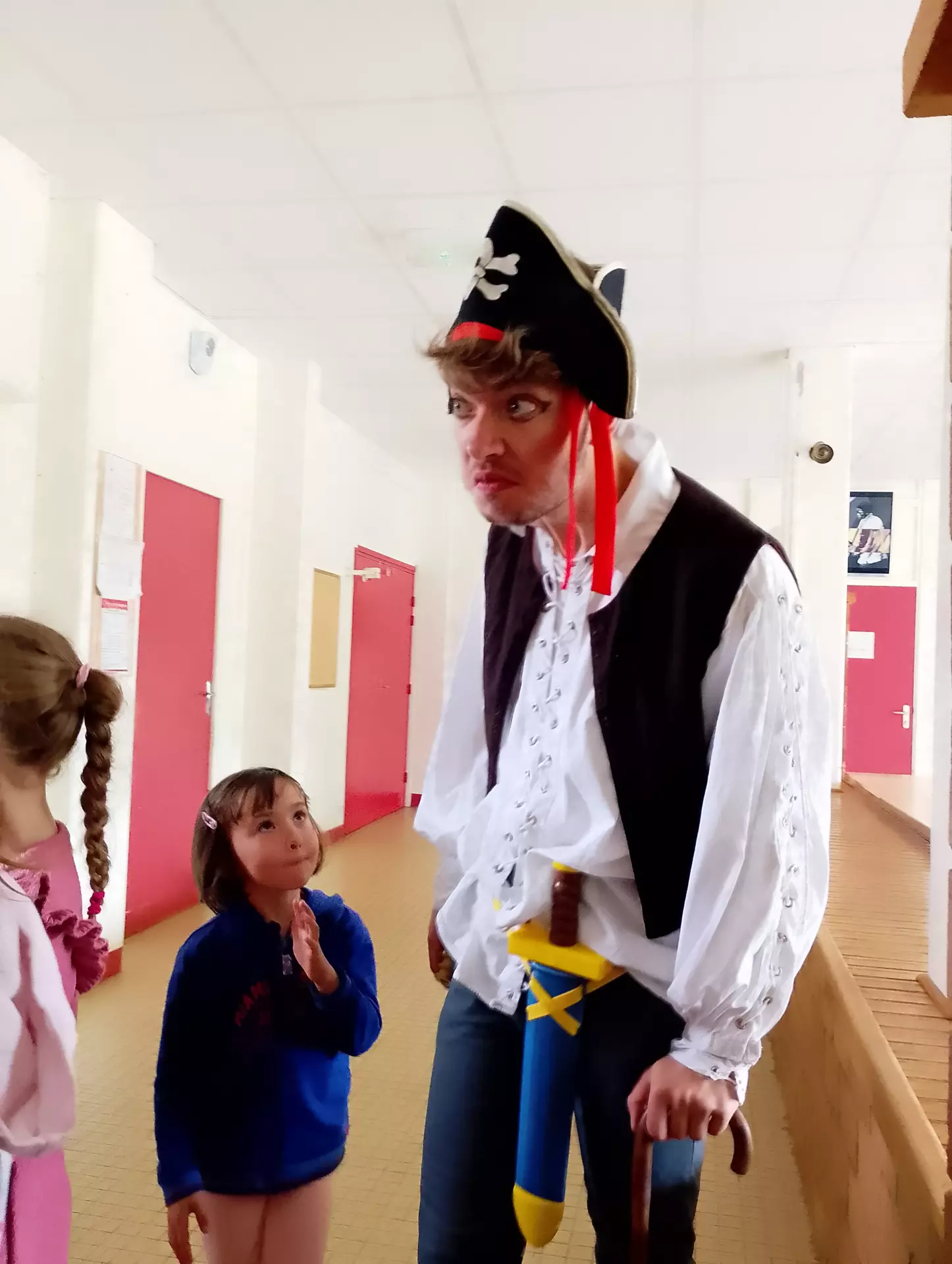 Centre de Saugues - Vacances - Galerie Vacances été 2025