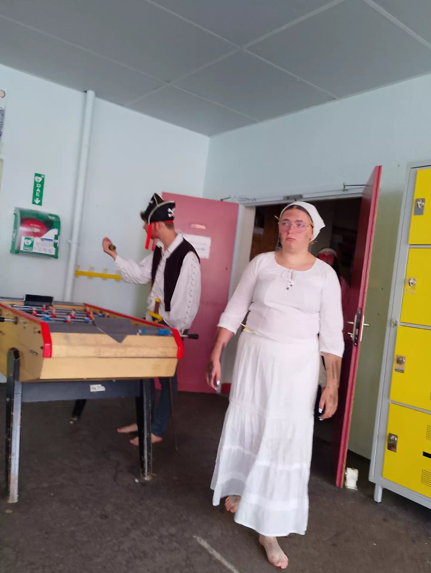 Centre de Saugues - Vacances - Galerie Vacances été 2025