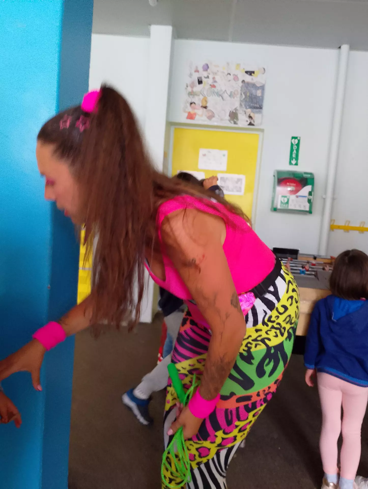 Centre de Saugues - Vacances - Galerie Vacances été 2025