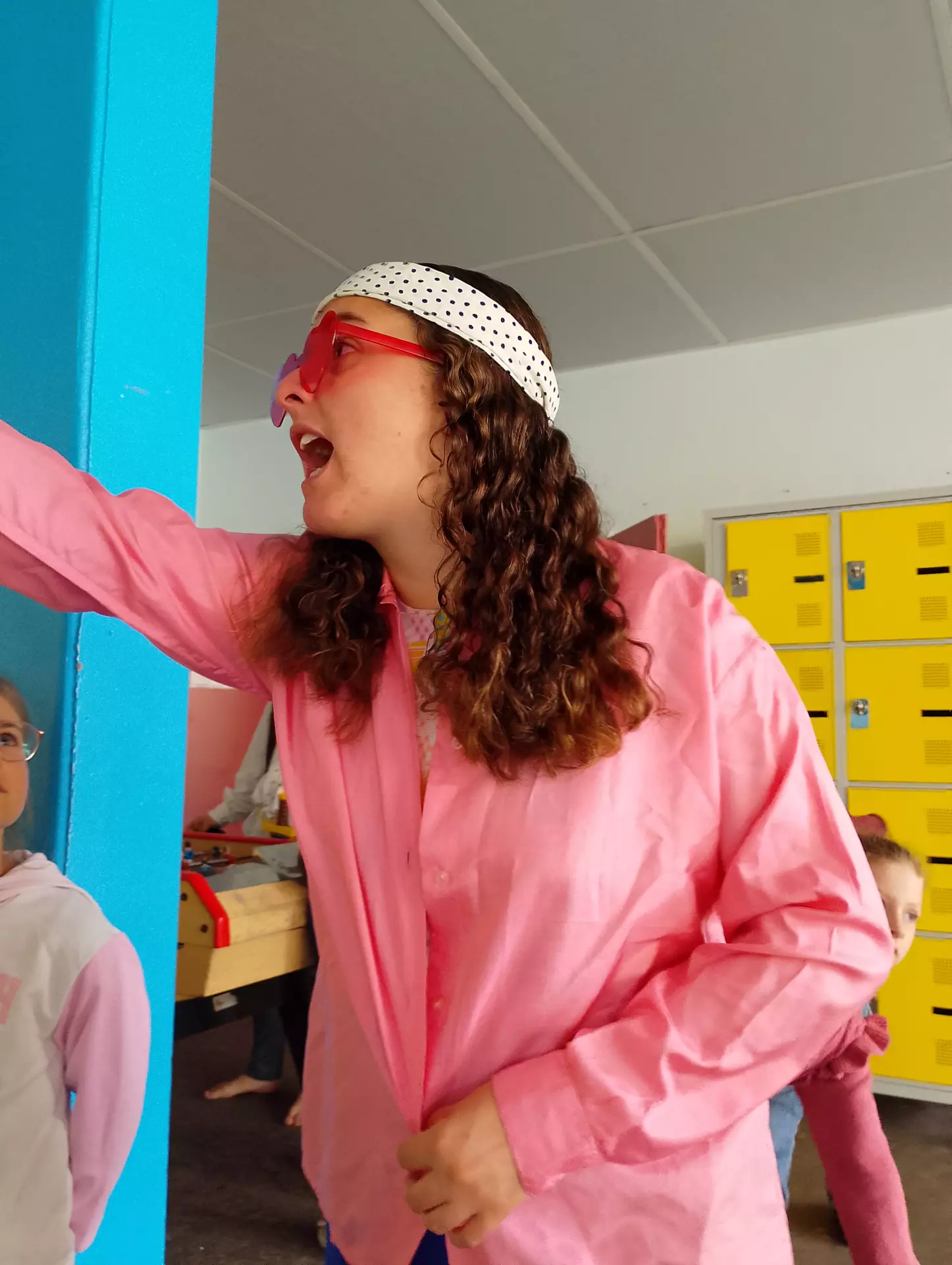 Centre de Saugues - Vacances - Galerie Vacances été 2025