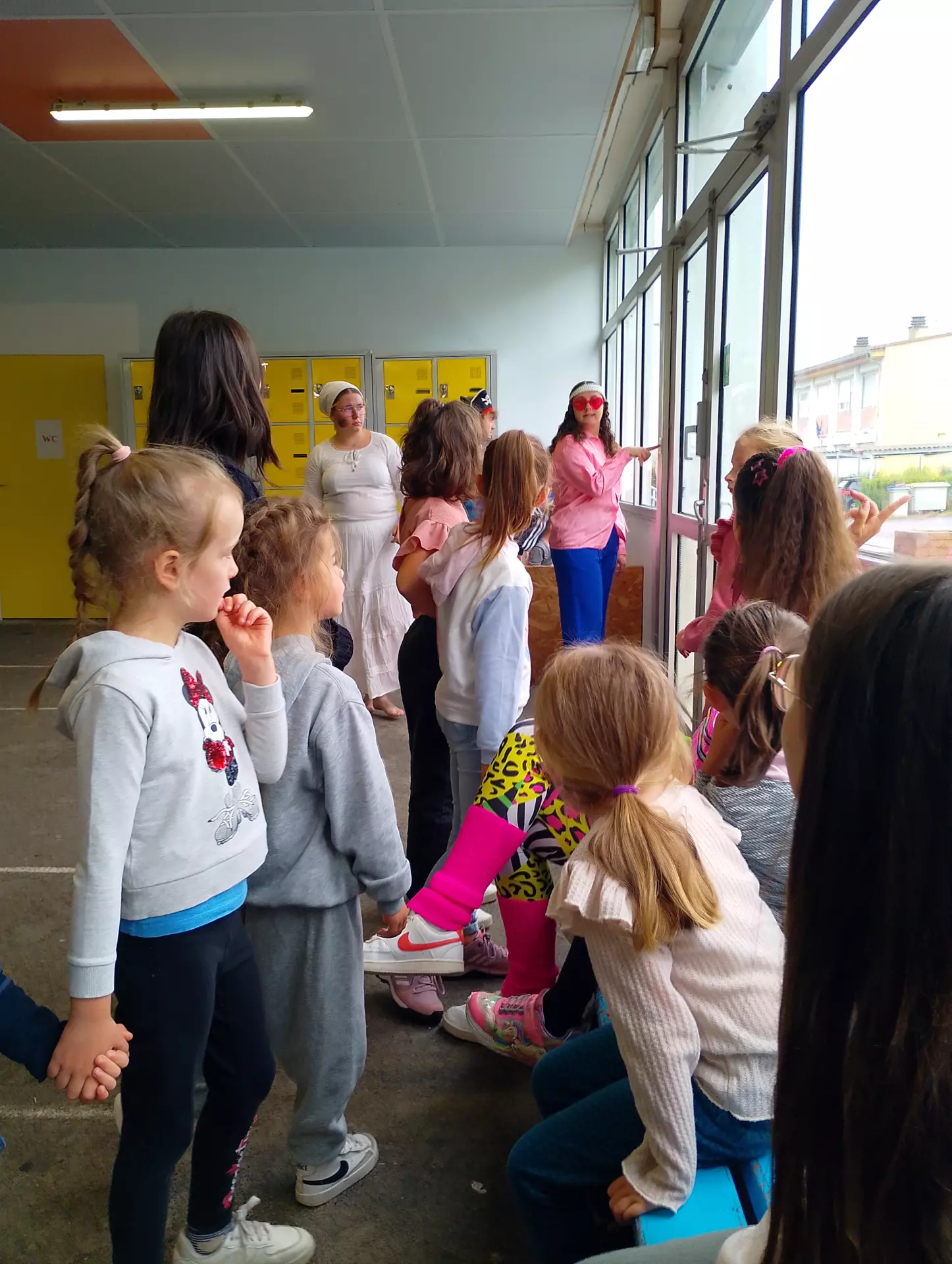 Centre de Saugues - Vacances - Galerie Vacances été 2025