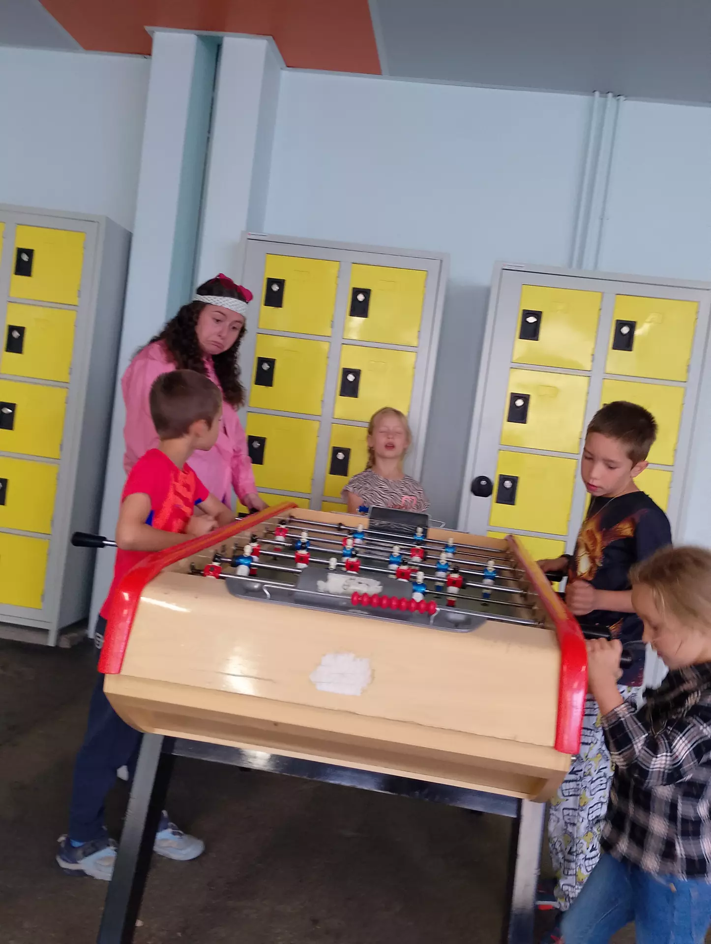 Centre de Saugues - Vacances - Galerie Vacances été 2025