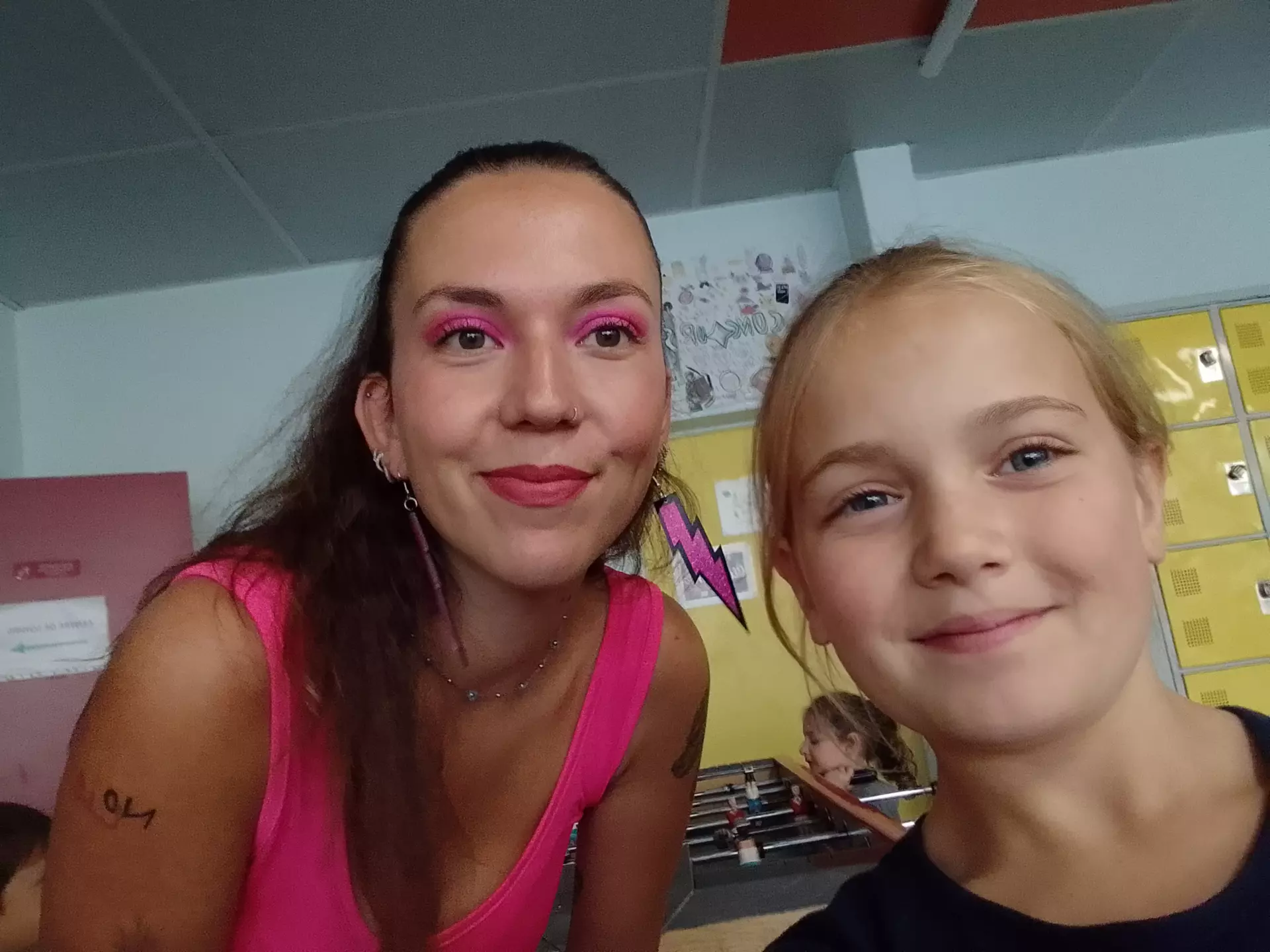 Centre de Saugues - Vacances - Galerie Vacances été 2025