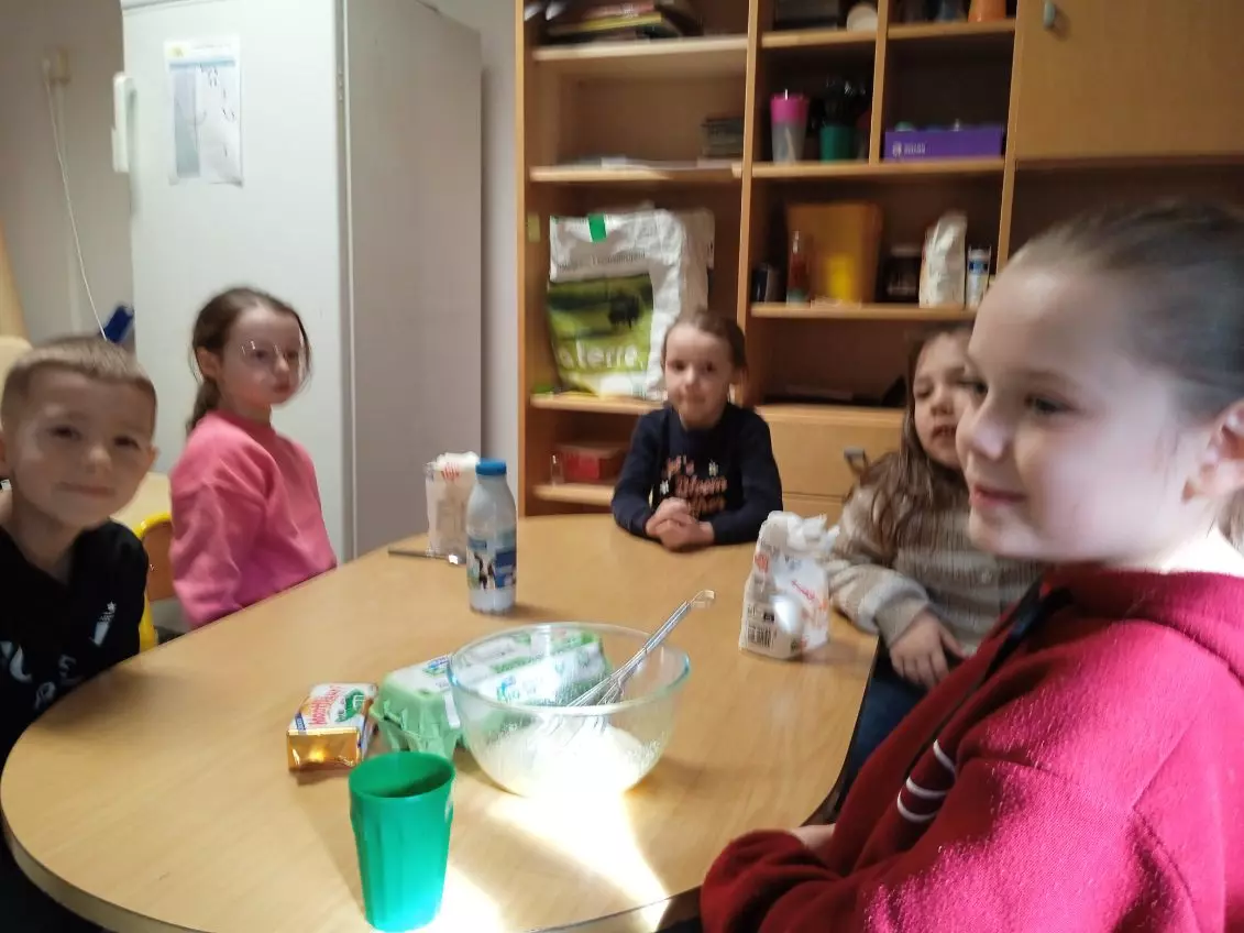 Centre de Velay Ouest (Allègre - Saint Paulien) - Vacances - Galerie Le jour je bouge, la nuit je rêve février 2026