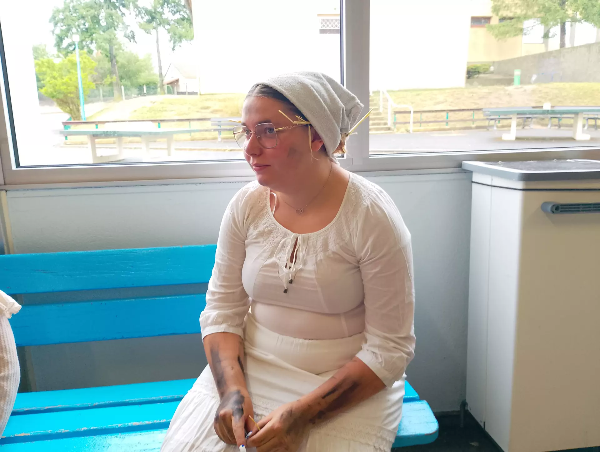 Centre de Saugues - Vacances - Galerie Vacances été 2025