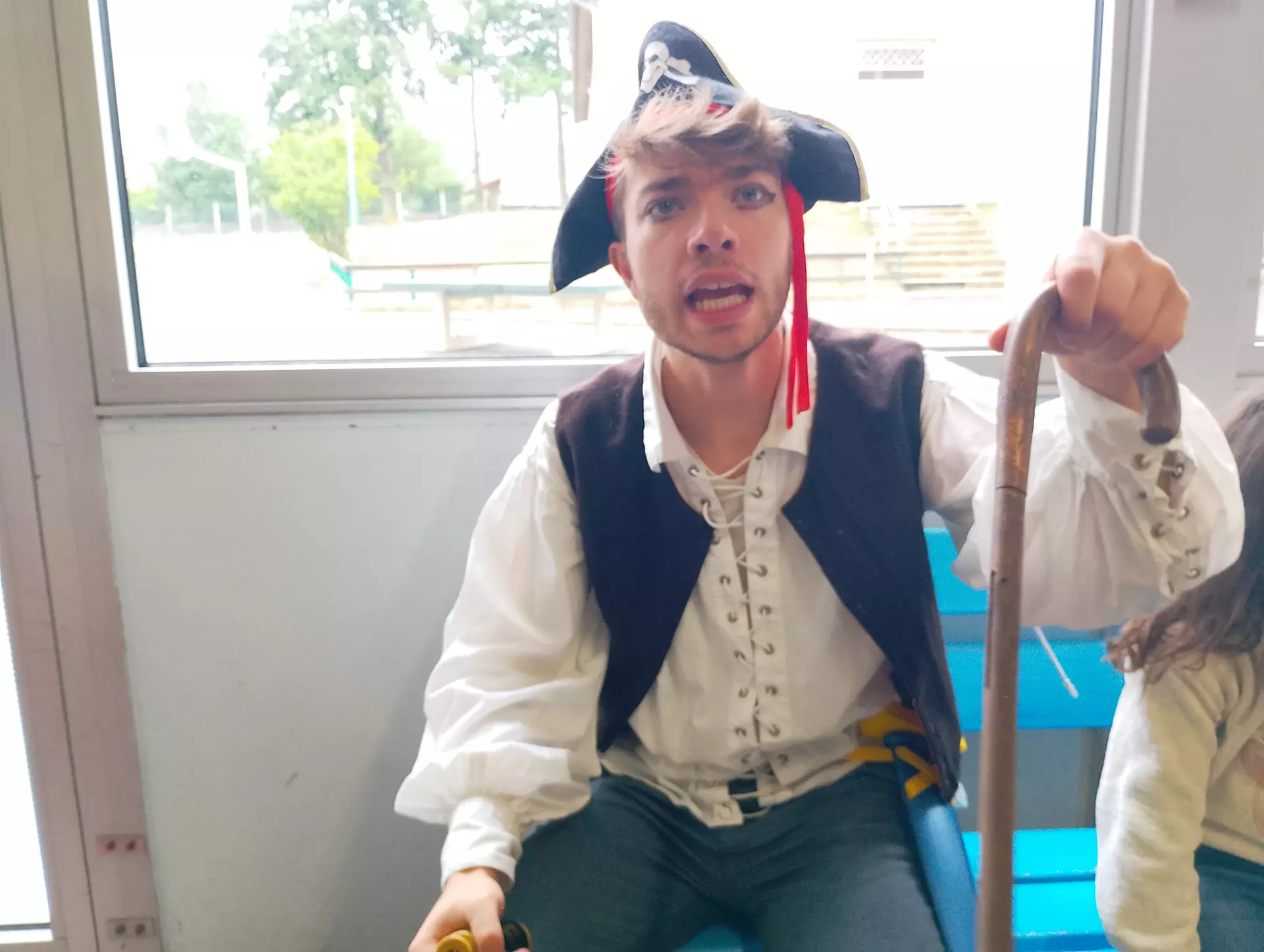 Centre de Saugues - Vacances - Galerie Vacances été 2025