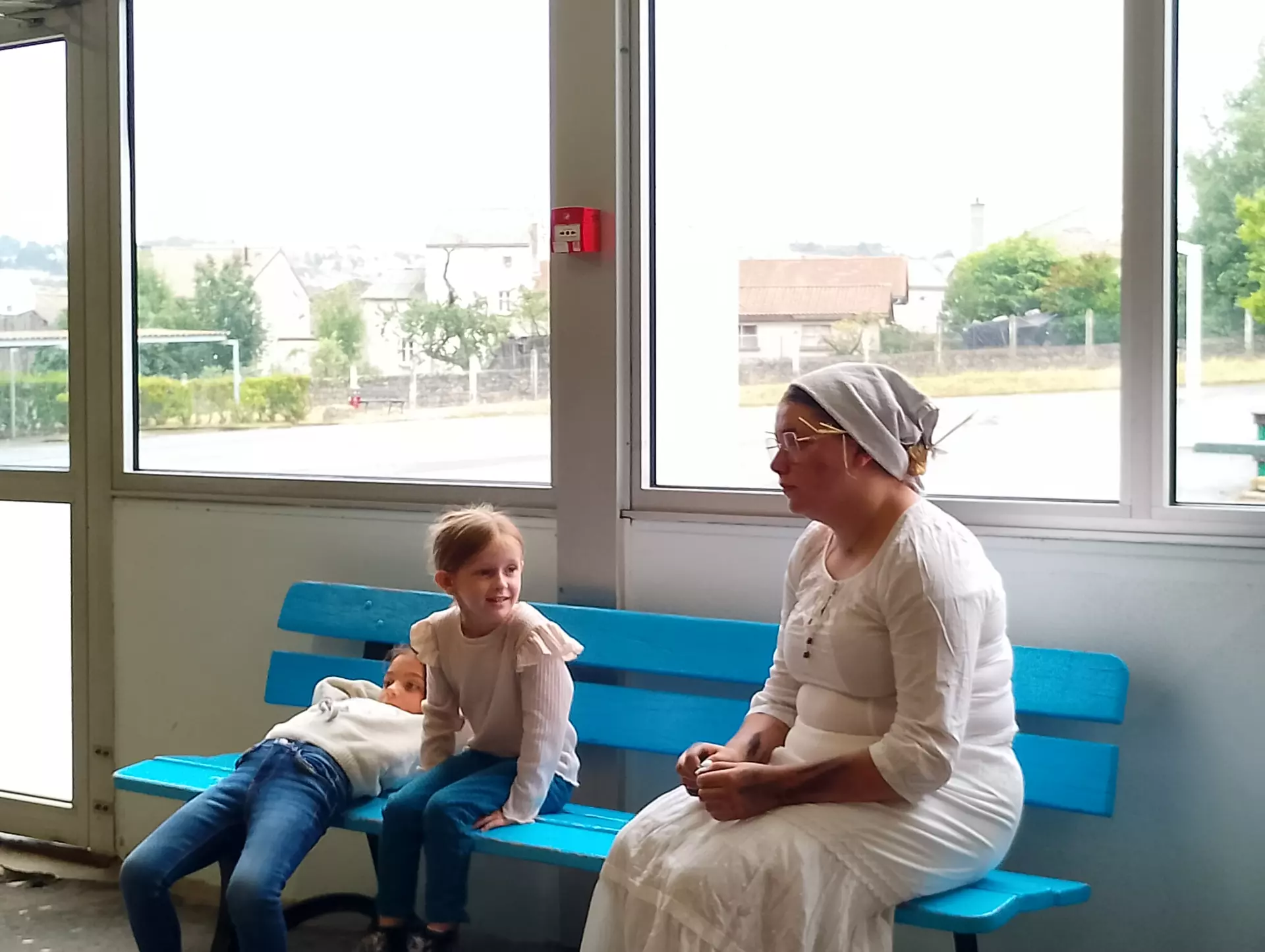 Centre de Saugues - Vacances - Galerie Vacances été 2025