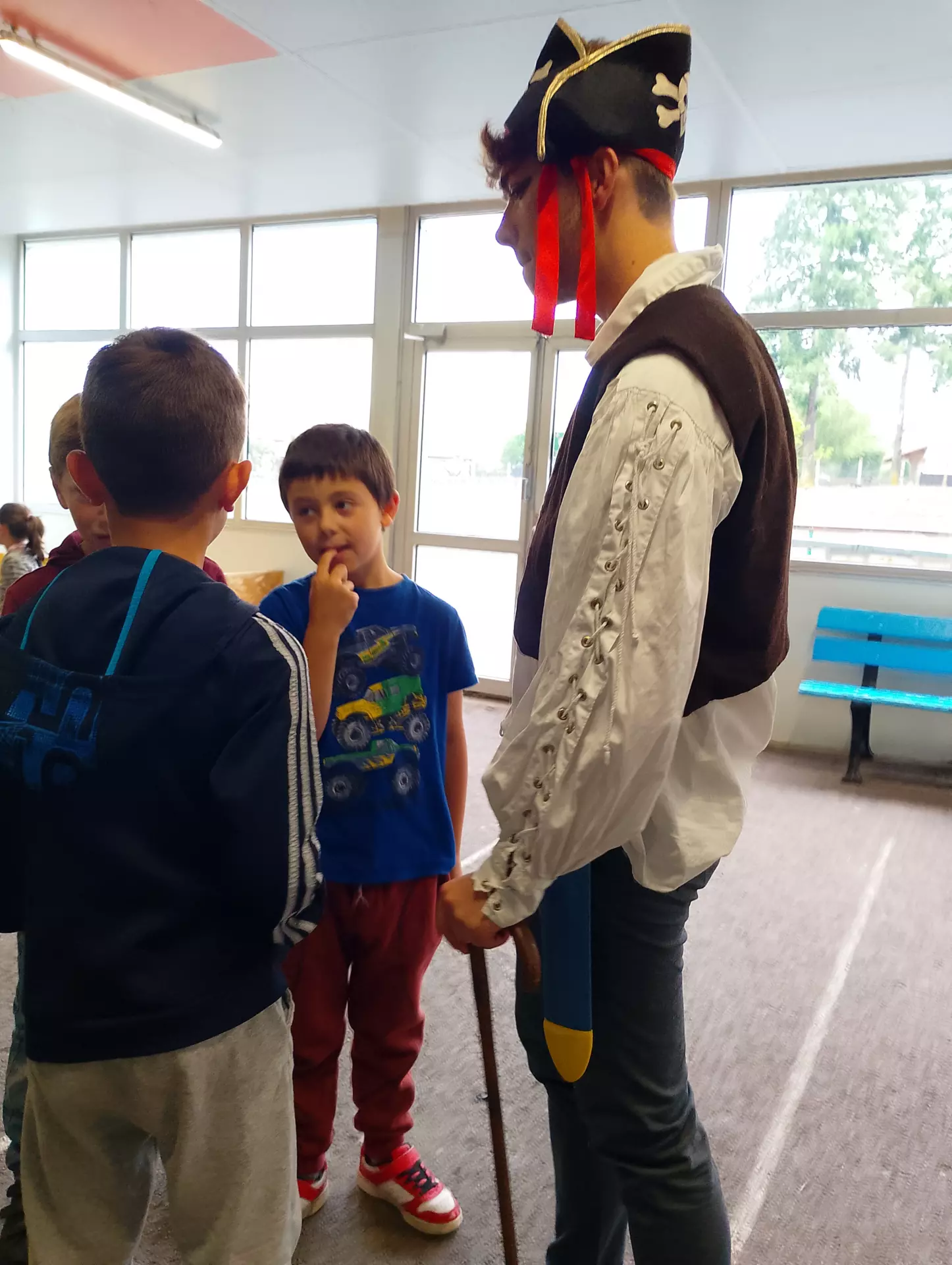 Centre de Saugues - Vacances - Galerie Vacances été 2025