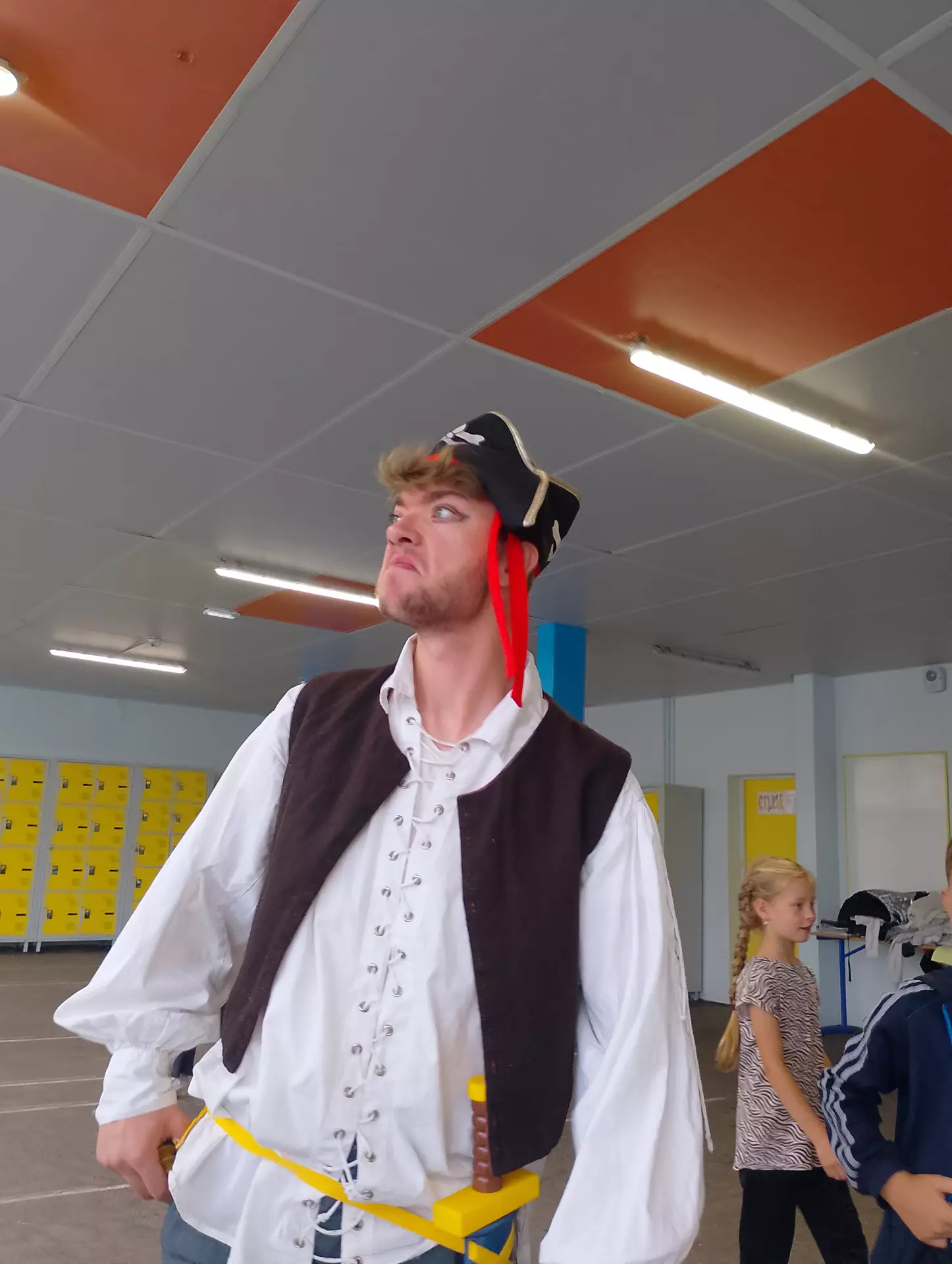 Centre de Saugues - Vacances - Galerie Vacances été 2025