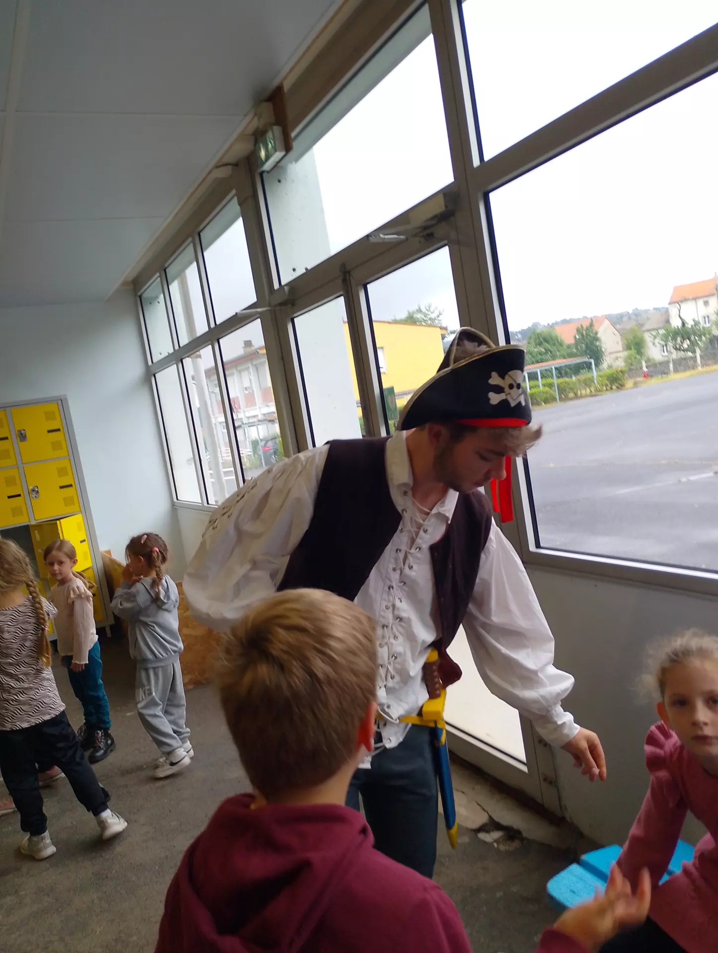 Centre de Saugues - Vacances - Galerie Vacances été 2025