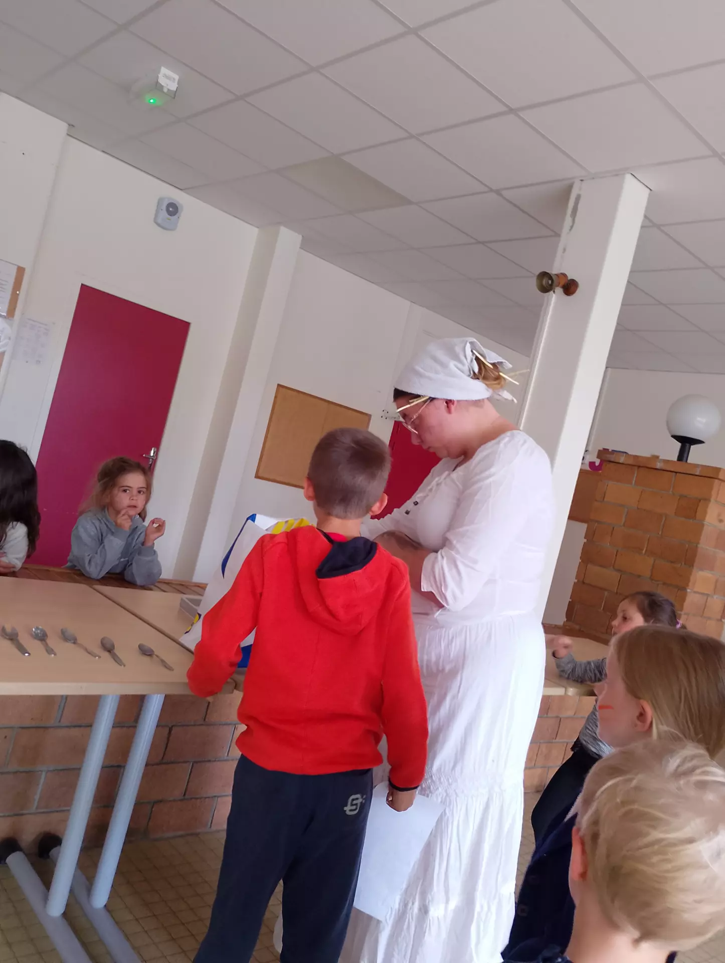 Centre de Saugues - Vacances - Galerie Vacances été 2025