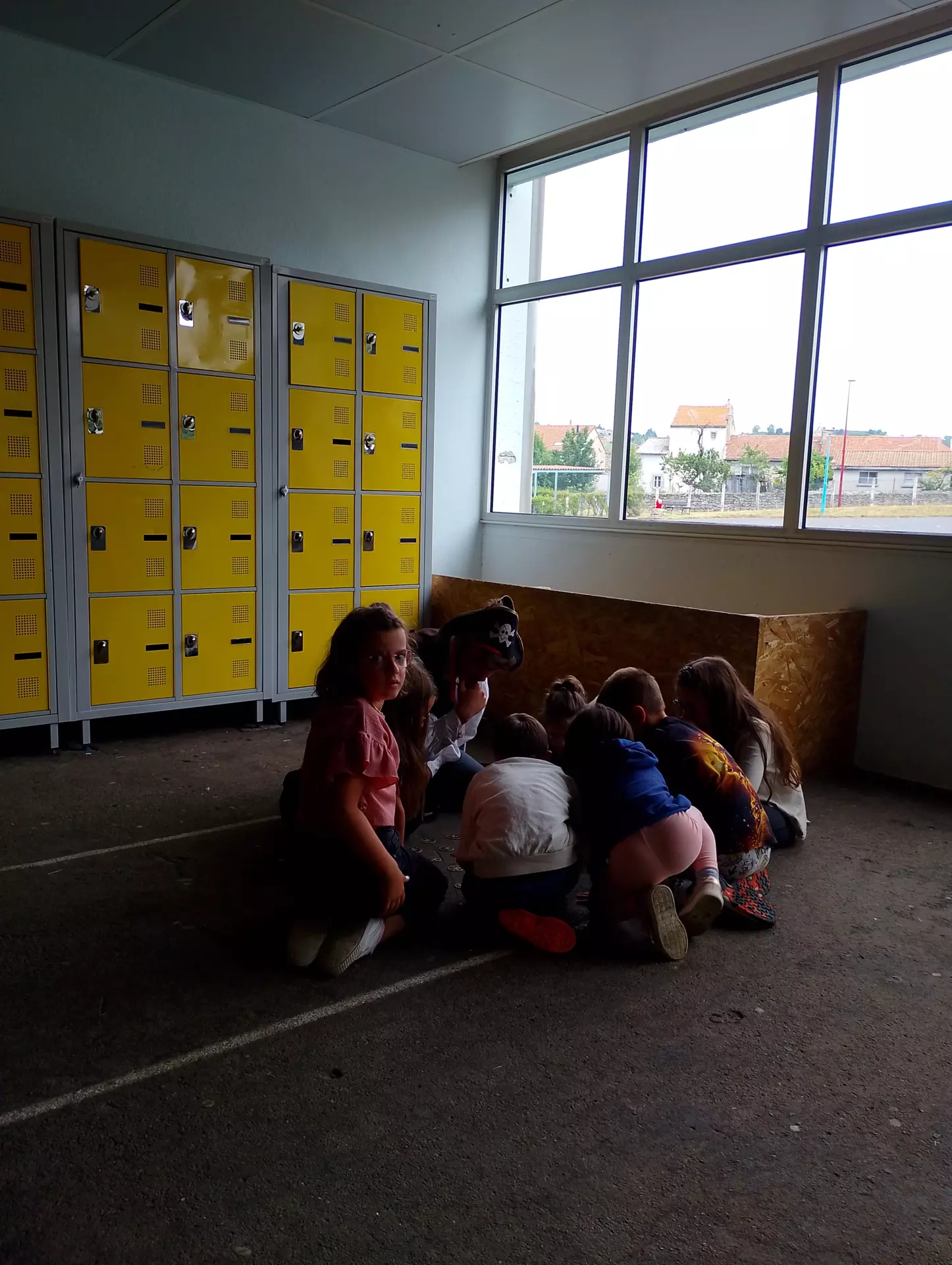 Centre de Saugues - Vacances - Galerie Vacances été 2025