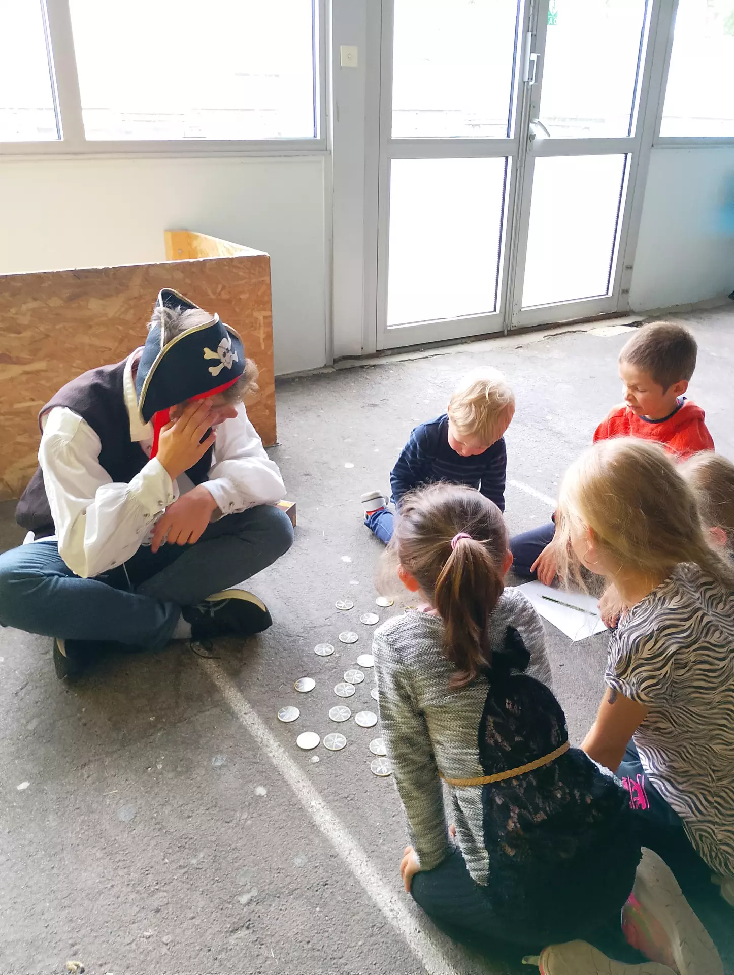 Centre de Saugues - Vacances - Galerie Vacances été 2025