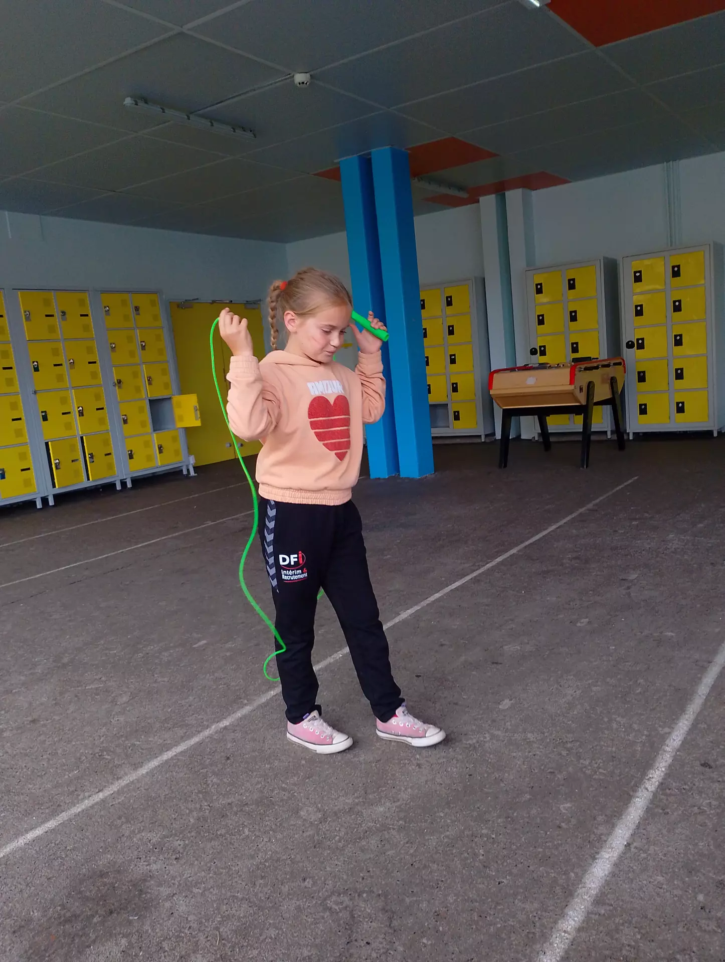 Centre de Saugues - Vacances - Galerie Vacances été 2025