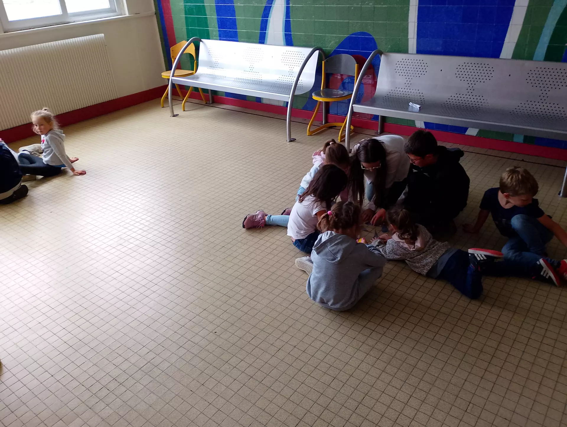 Centre de Saugues - Vacances - Galerie Vacances été 2025