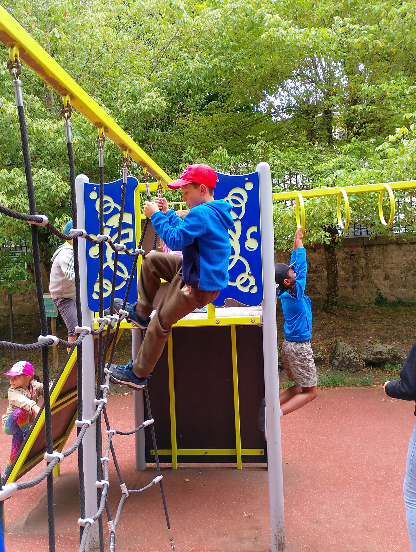 Centre de Saugues - Vacances - Galerie Vacances été 2025