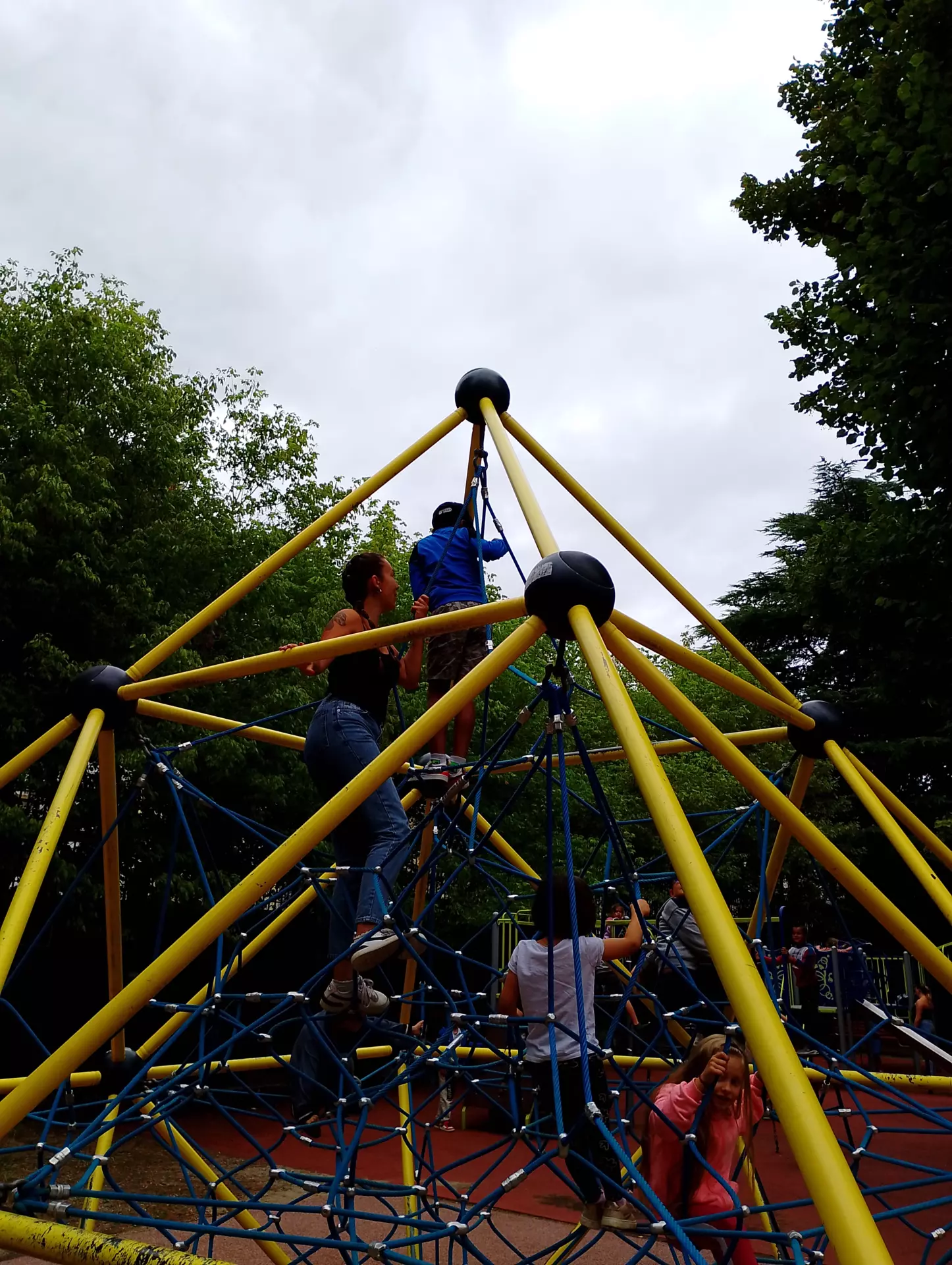 Centre de Saugues - Vacances - Galerie Vacances été 2025