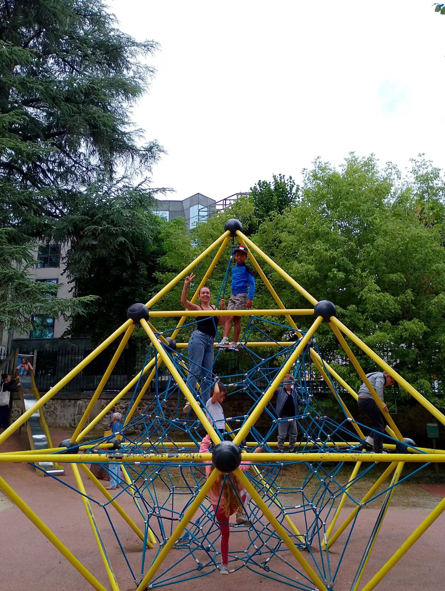 Centre de Saugues - Vacances - Galerie Vacances été 2025