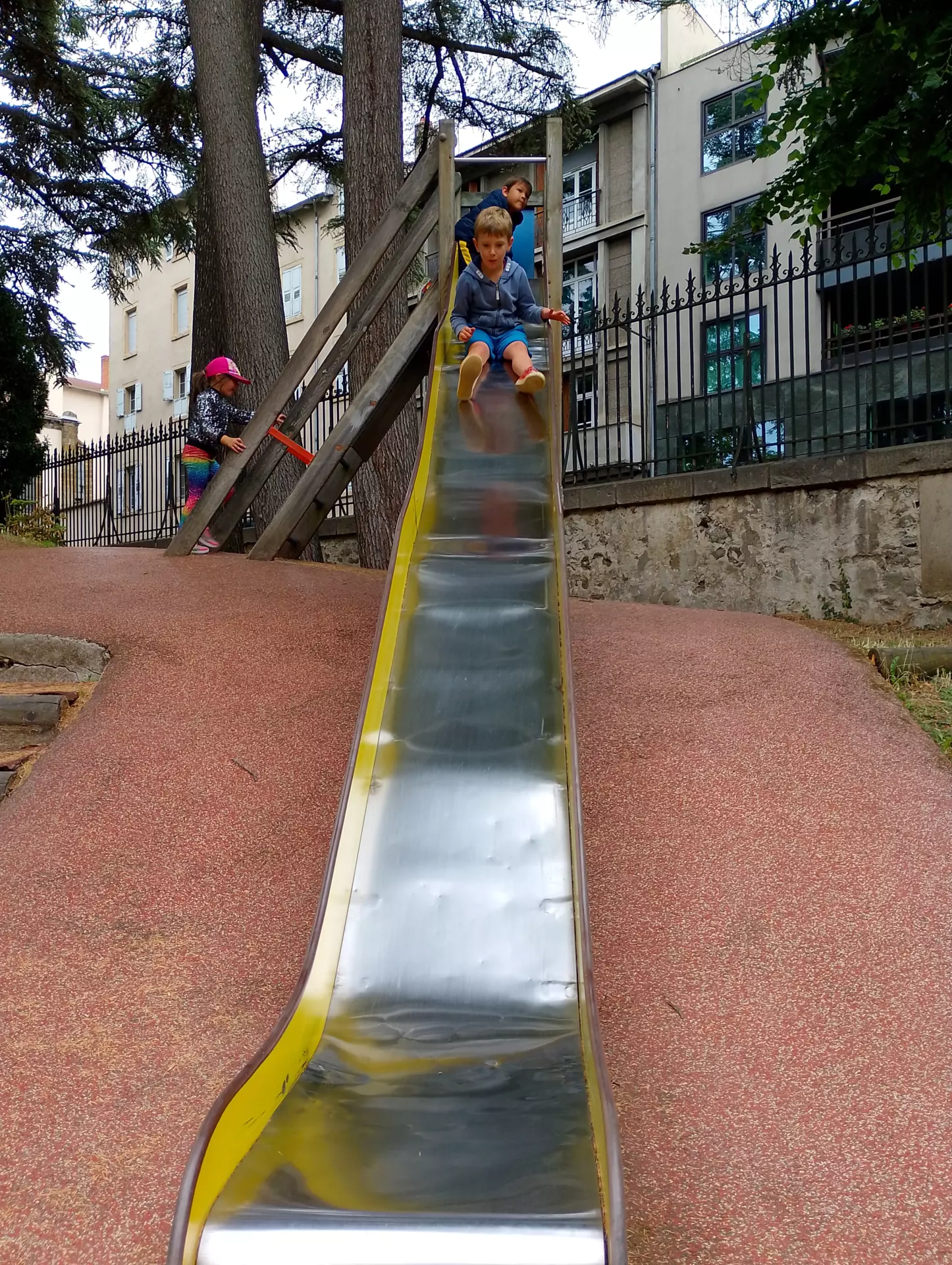 Centre de Saugues - Vacances - Galerie Vacances été 2025