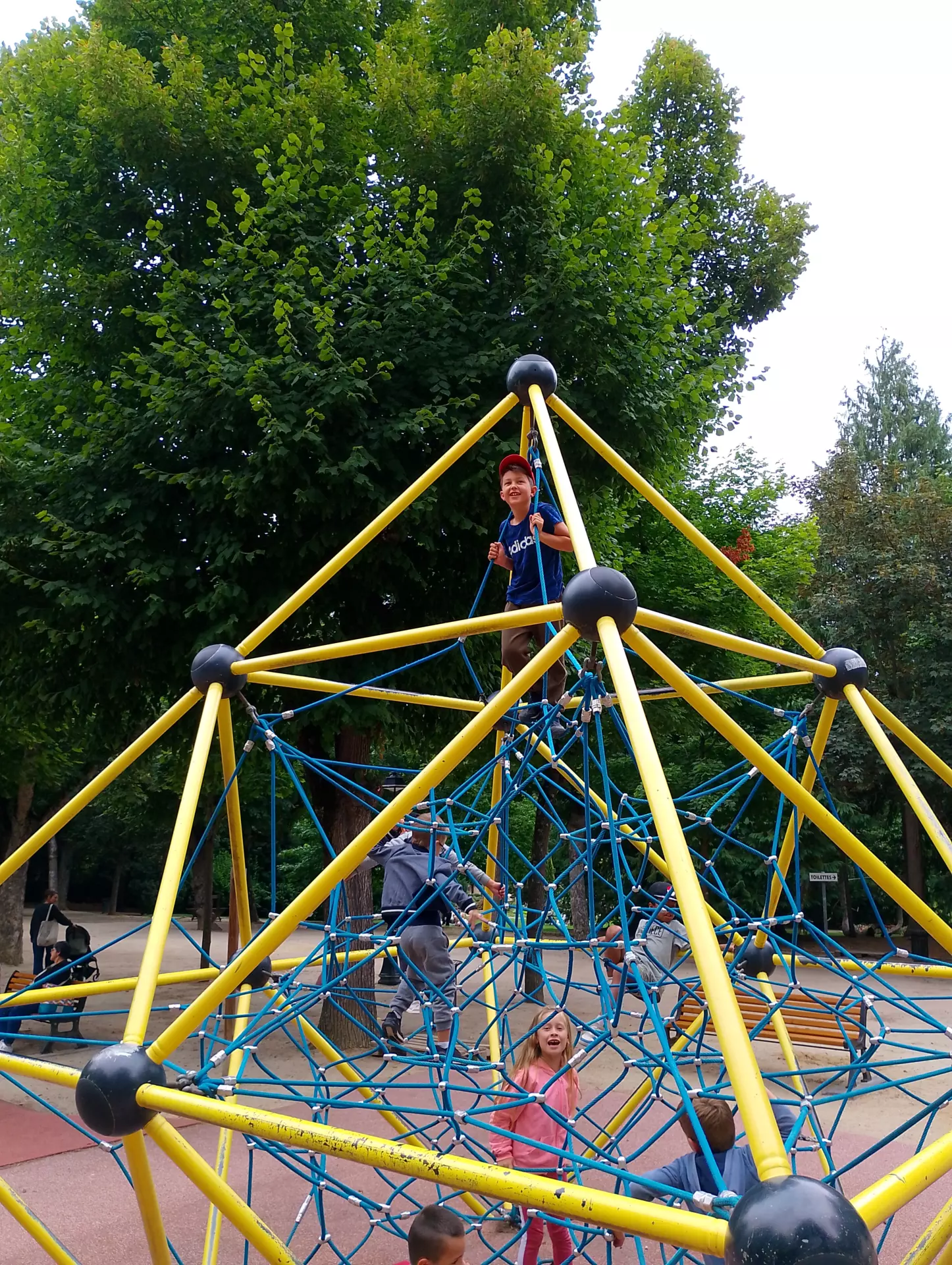 Centre de Saugues - Vacances - Galerie Vacances été 2025