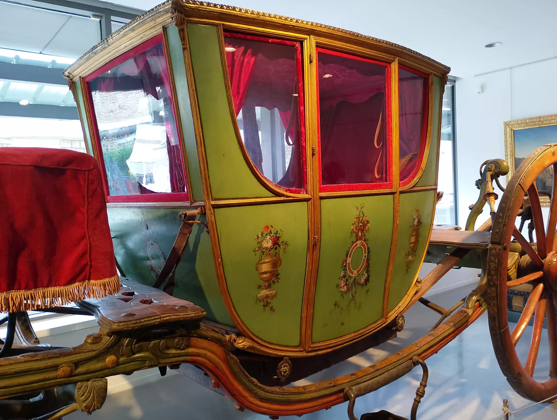 Centre de Saugues - Vacances - Galerie Vacances été 2025