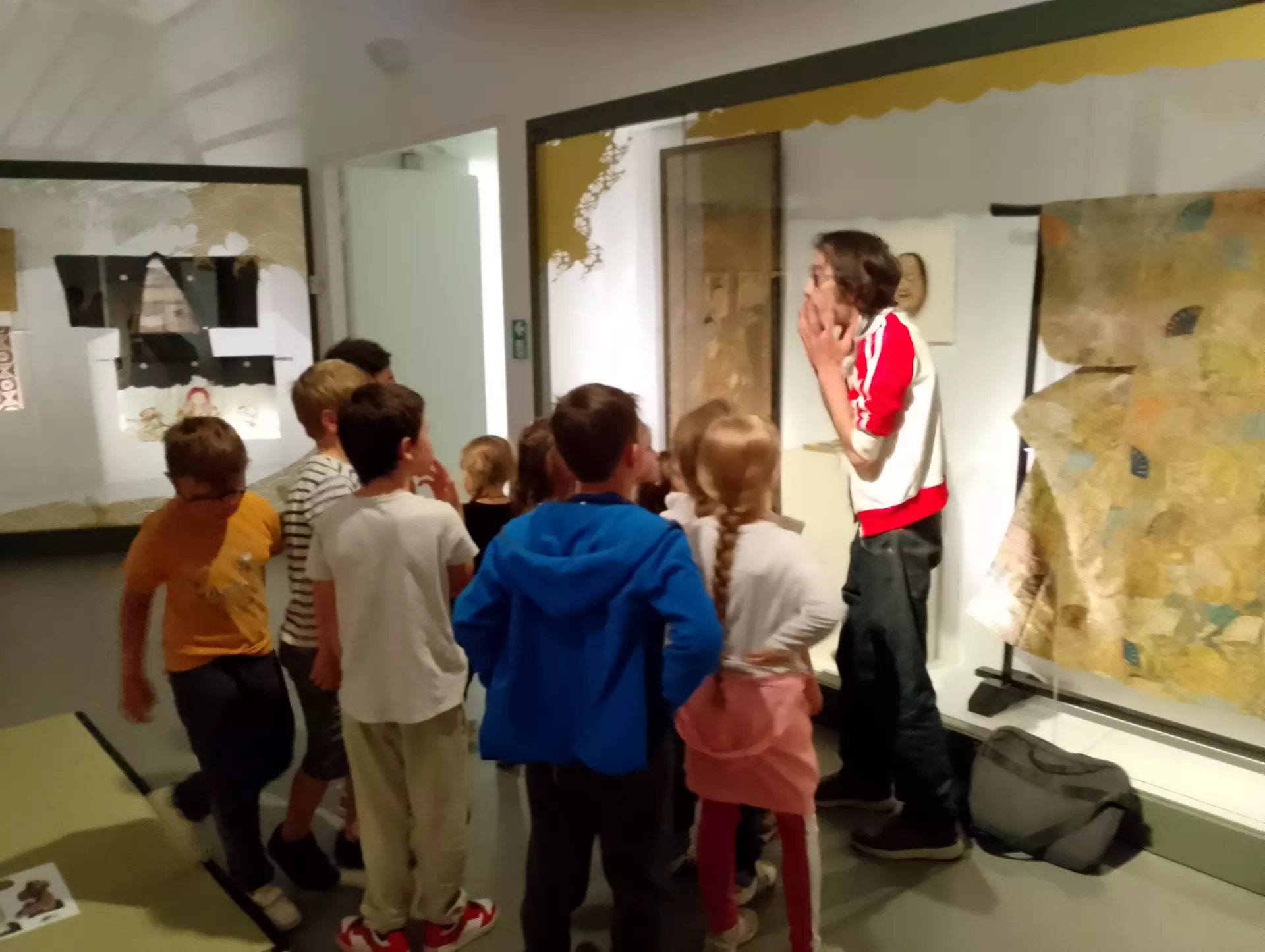 Centre de Saugues - Vacances - Galerie Vacances été 2025