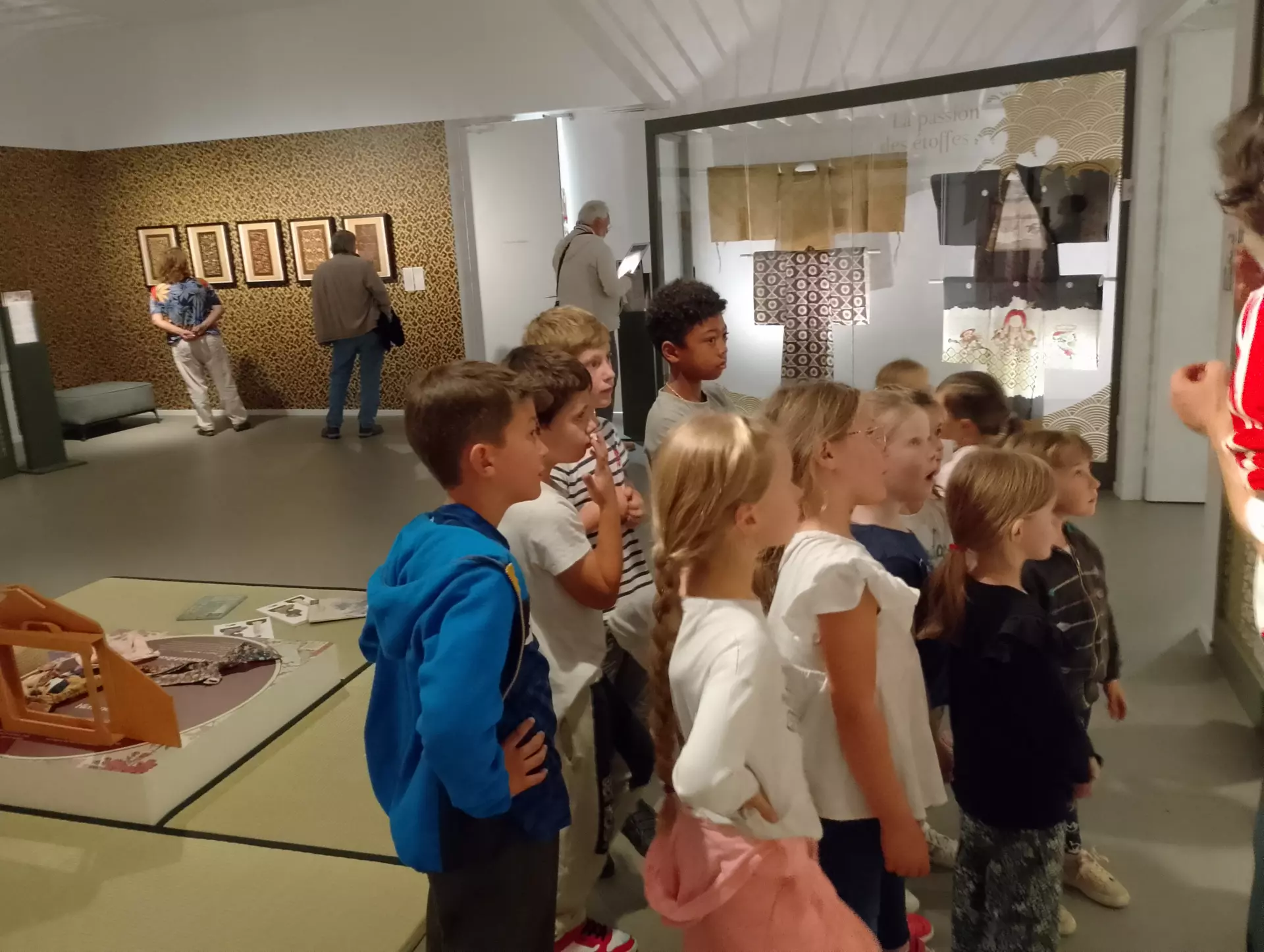 Centre de Saugues - Vacances - Galerie Vacances été 2025