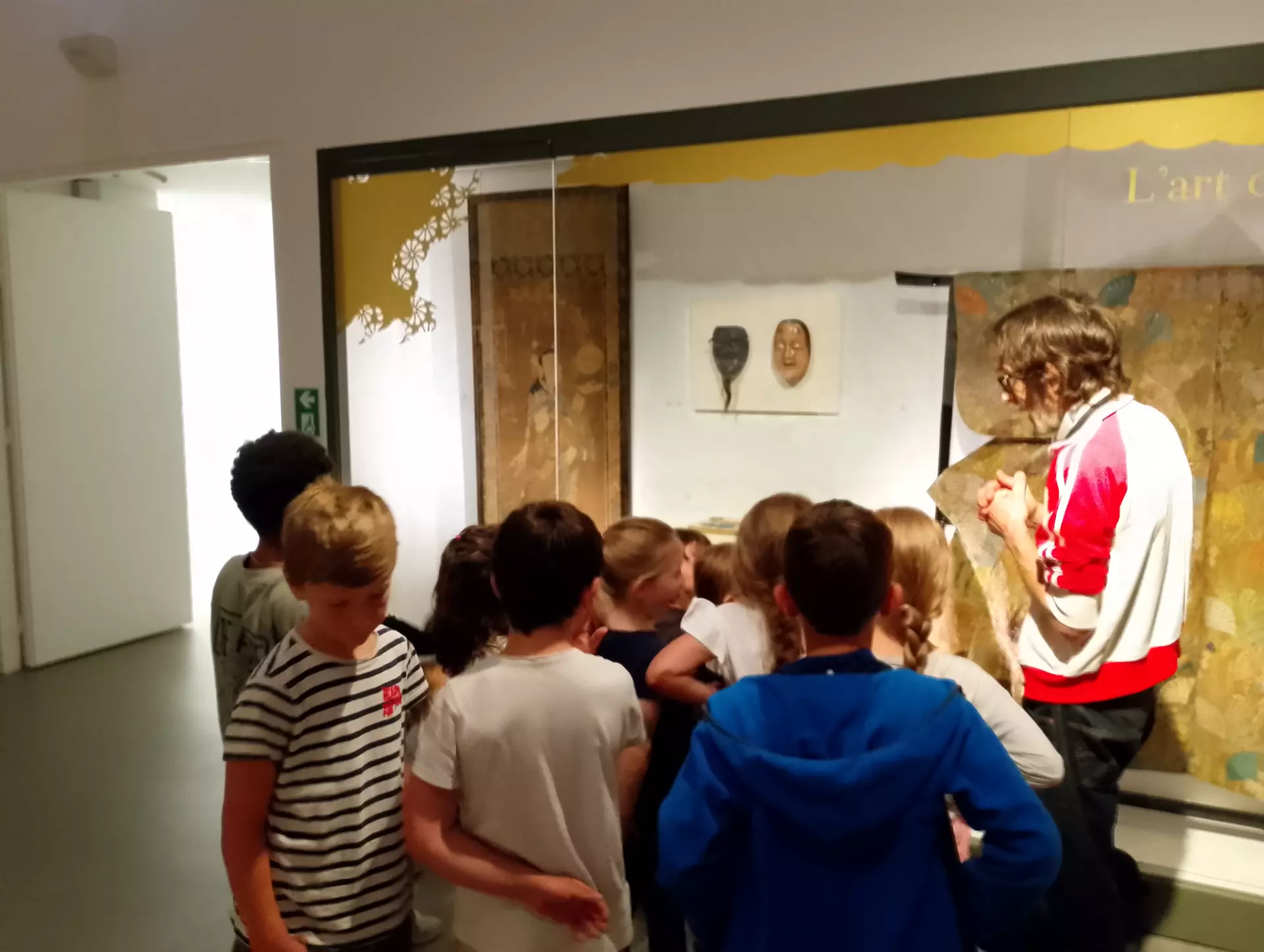 Centre de Saugues - Vacances - Galerie Vacances été 2025