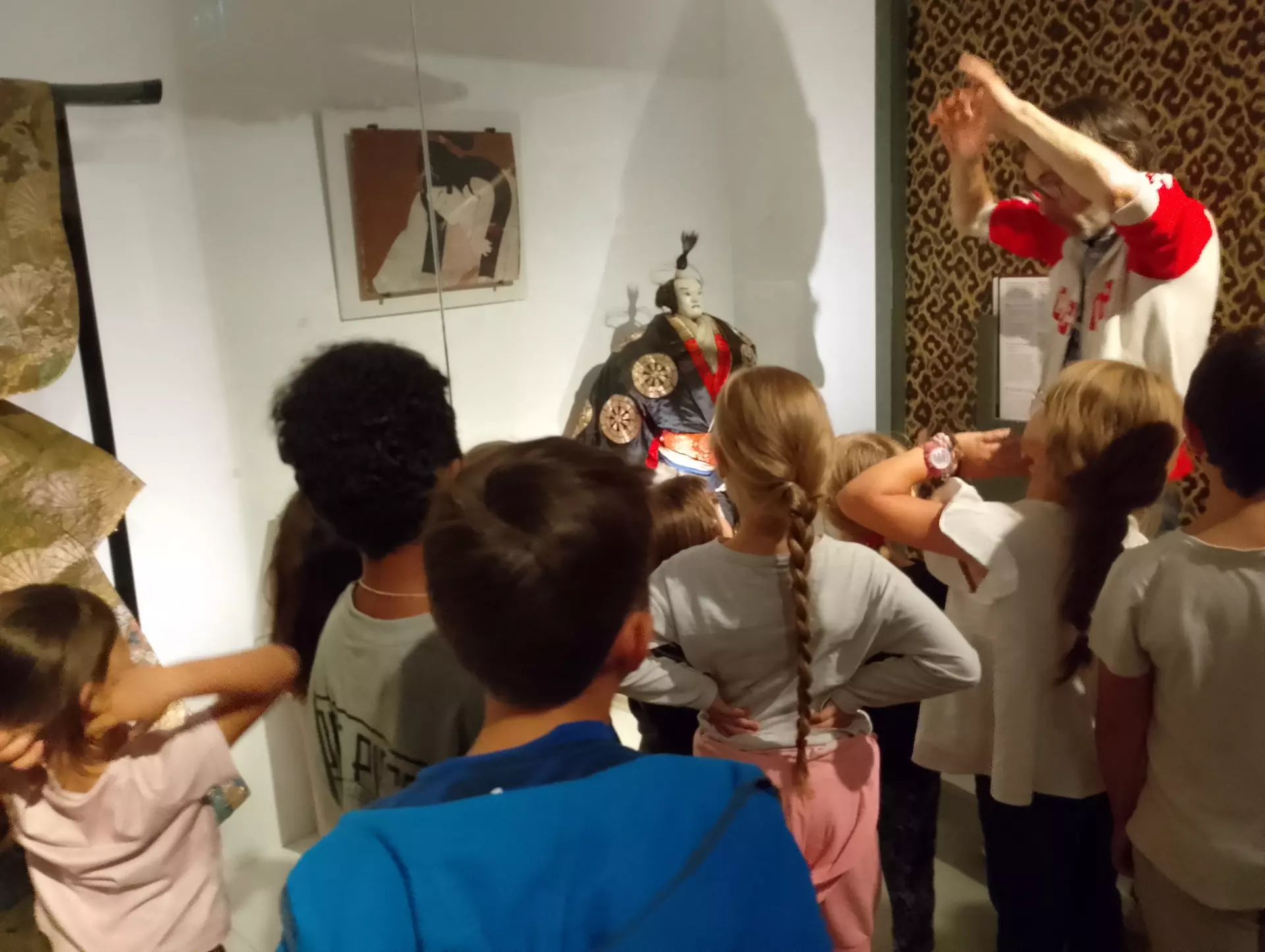 Centre de Saugues - Vacances - Galerie Vacances été 2025