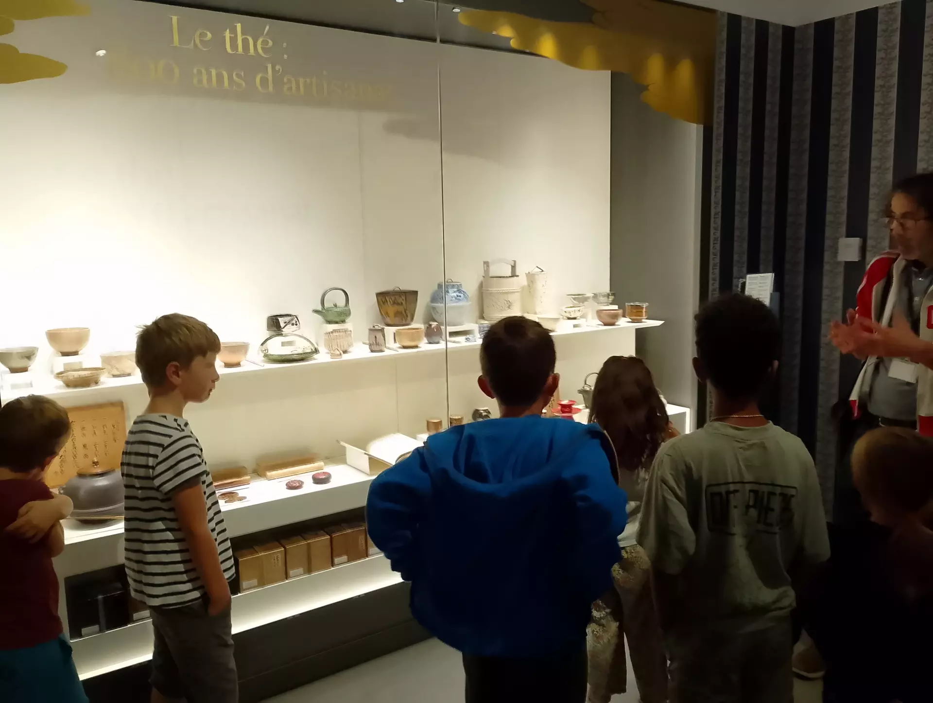 Centre de Saugues - Vacances - Galerie Vacances été 2025