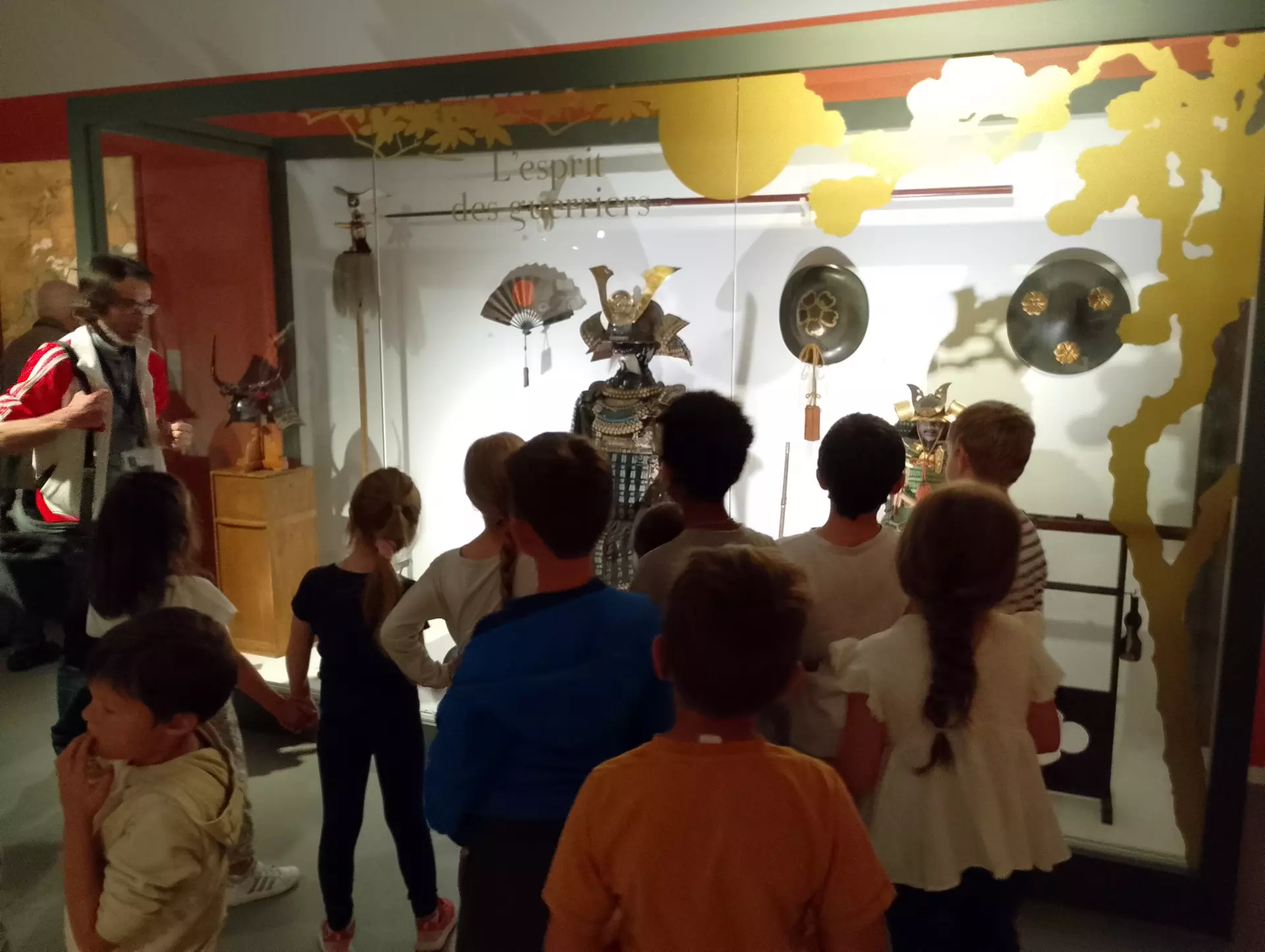 Centre de Saugues - Vacances - Galerie Vacances été 2025