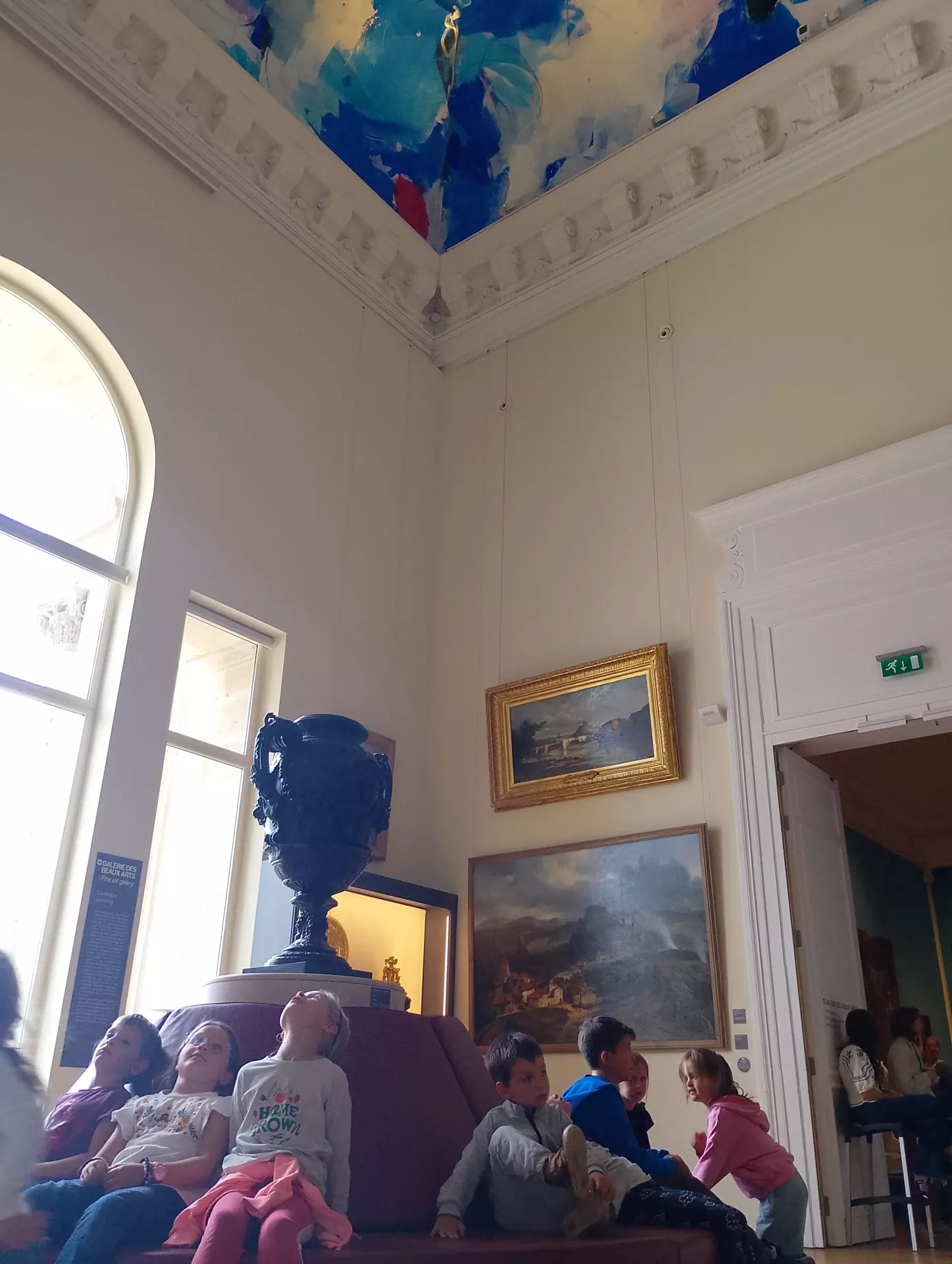 Centre de Saugues - Vacances - Galerie Vacances été 2025