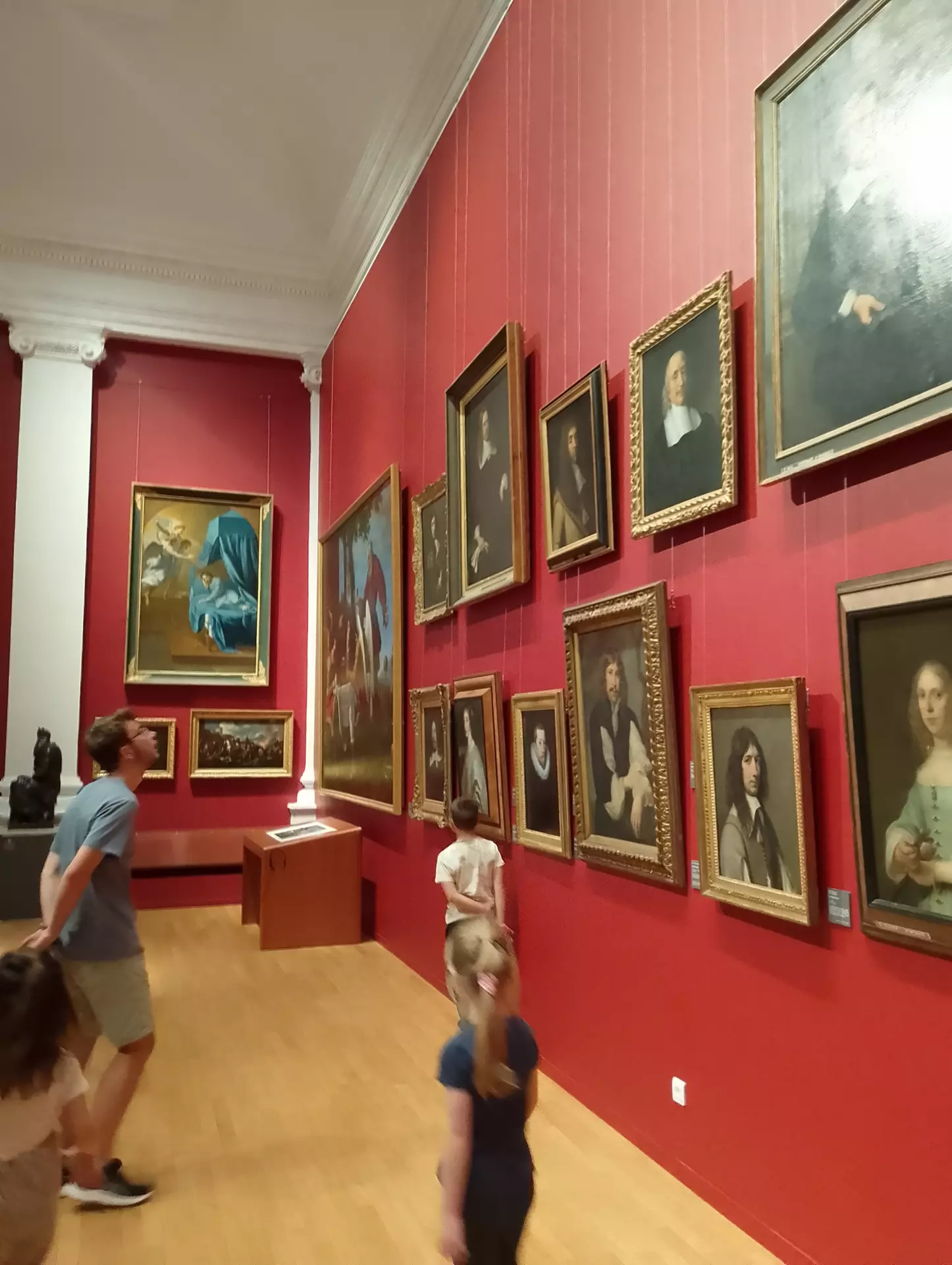 Centre de Saugues - Vacances - Galerie Vacances été 2025