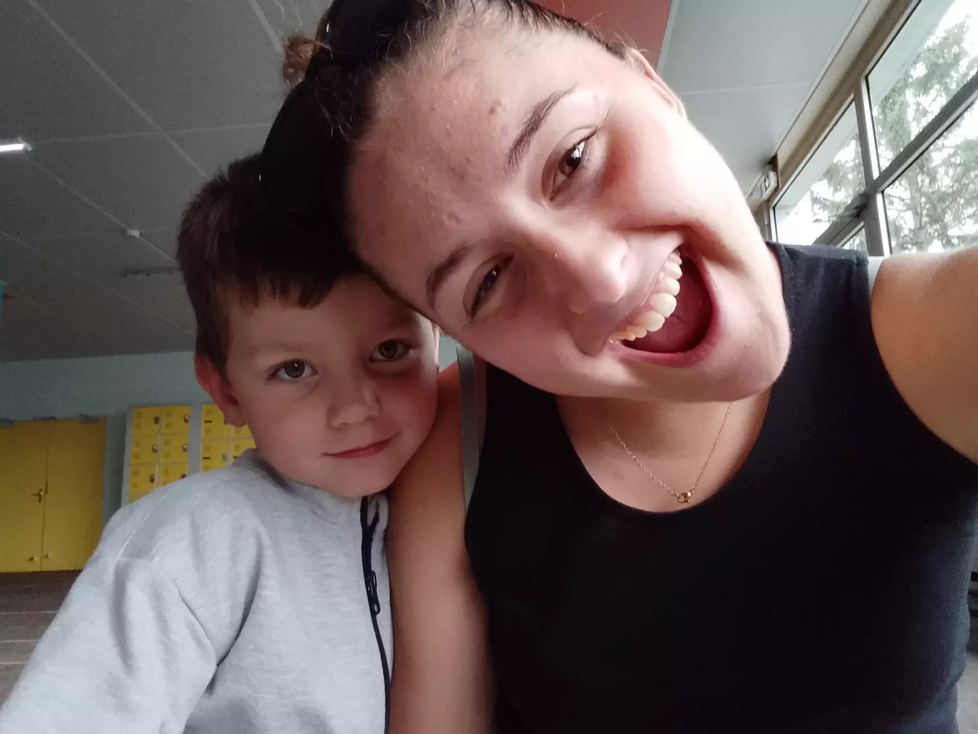 Centre de Saugues - Vacances - Galerie Vacances été 2025