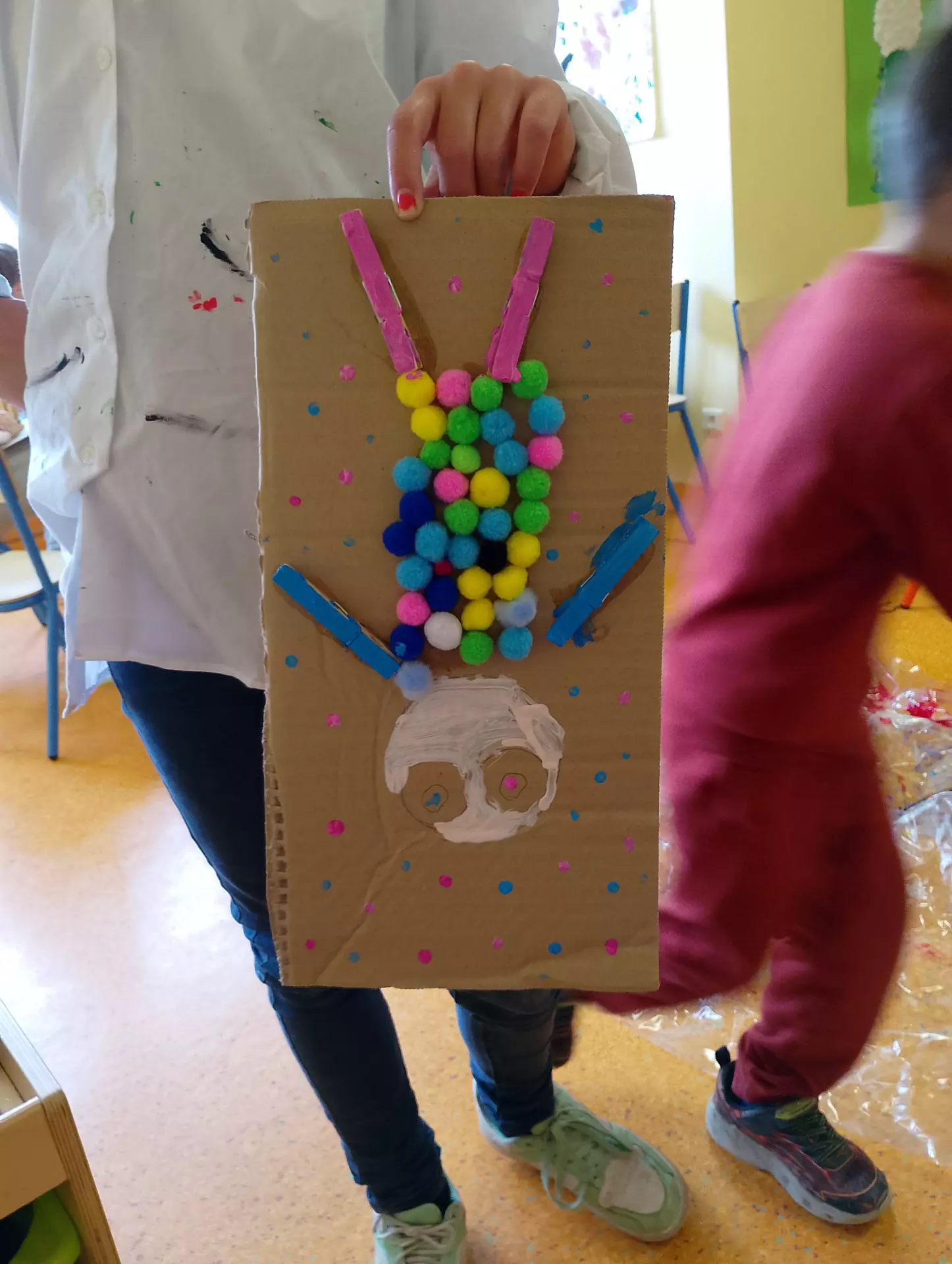 Centre de Saugues - Mercredis - Galerie Mercredis 2025